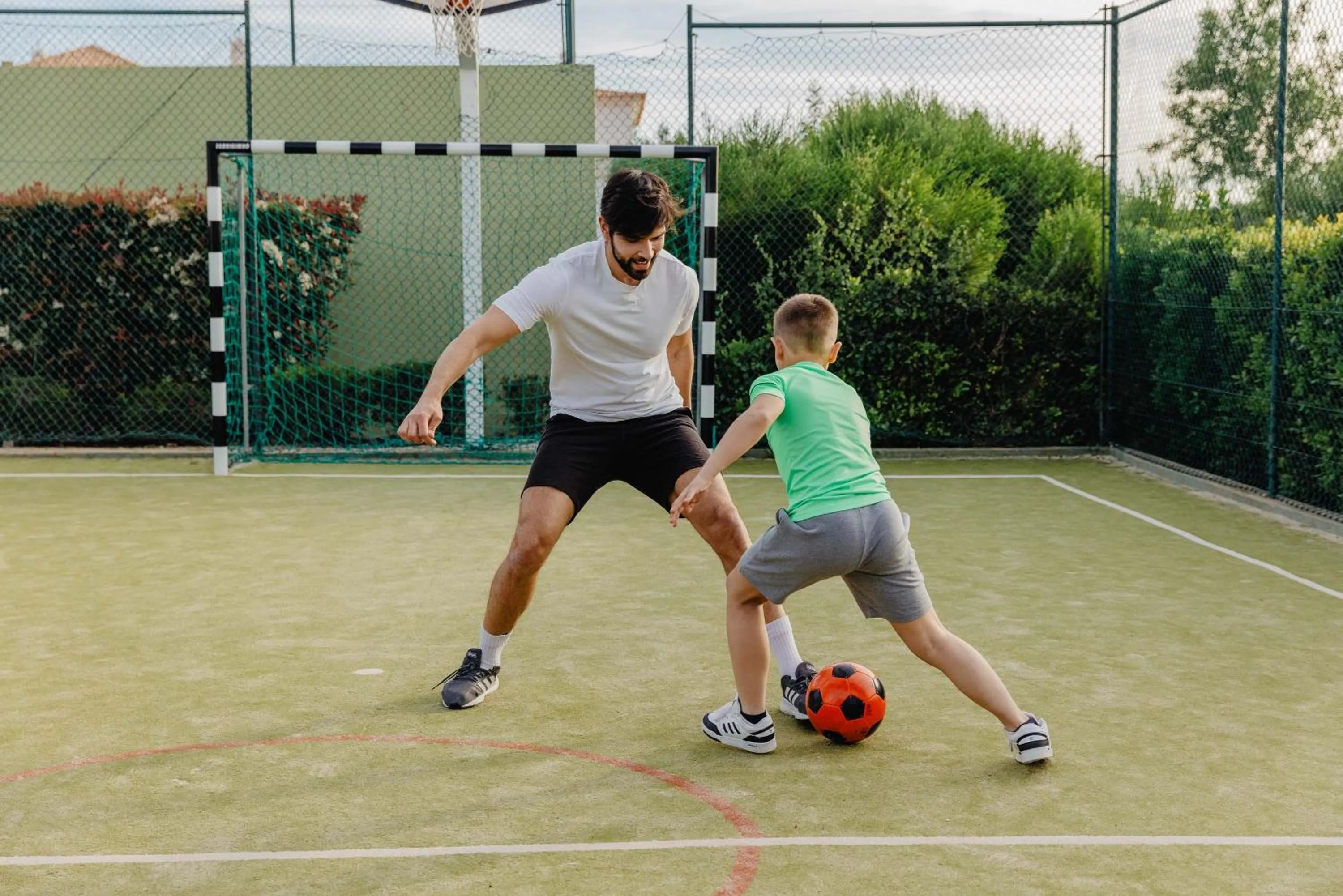 Vale da Lapa Village Resort