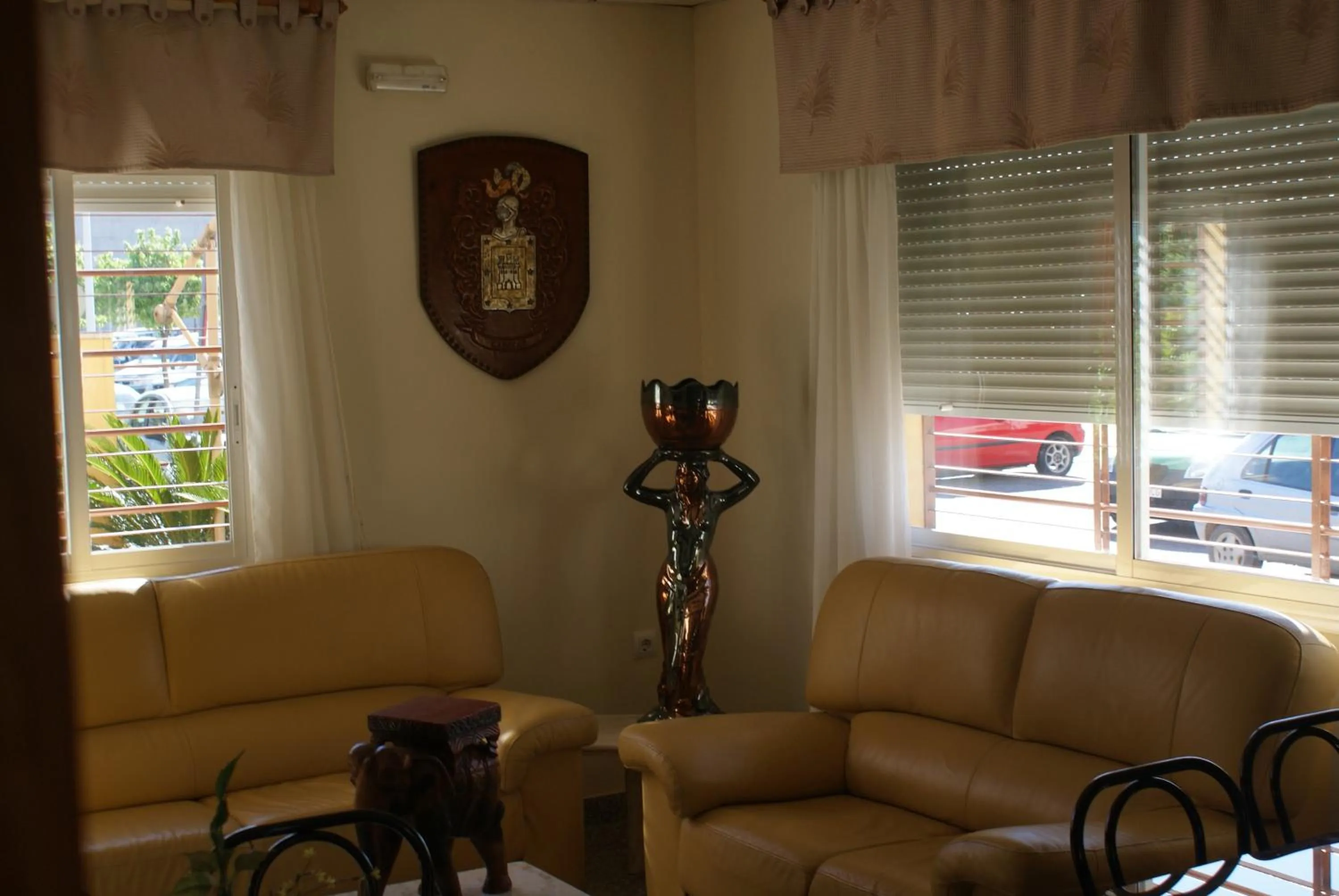 Day in Maximiano Herculeo