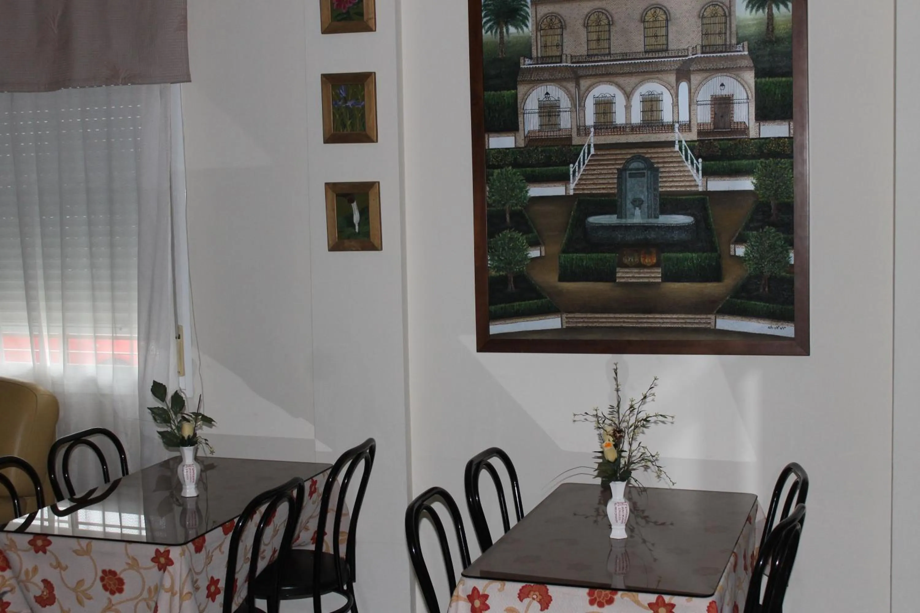 Day in Maximiano Herculeo