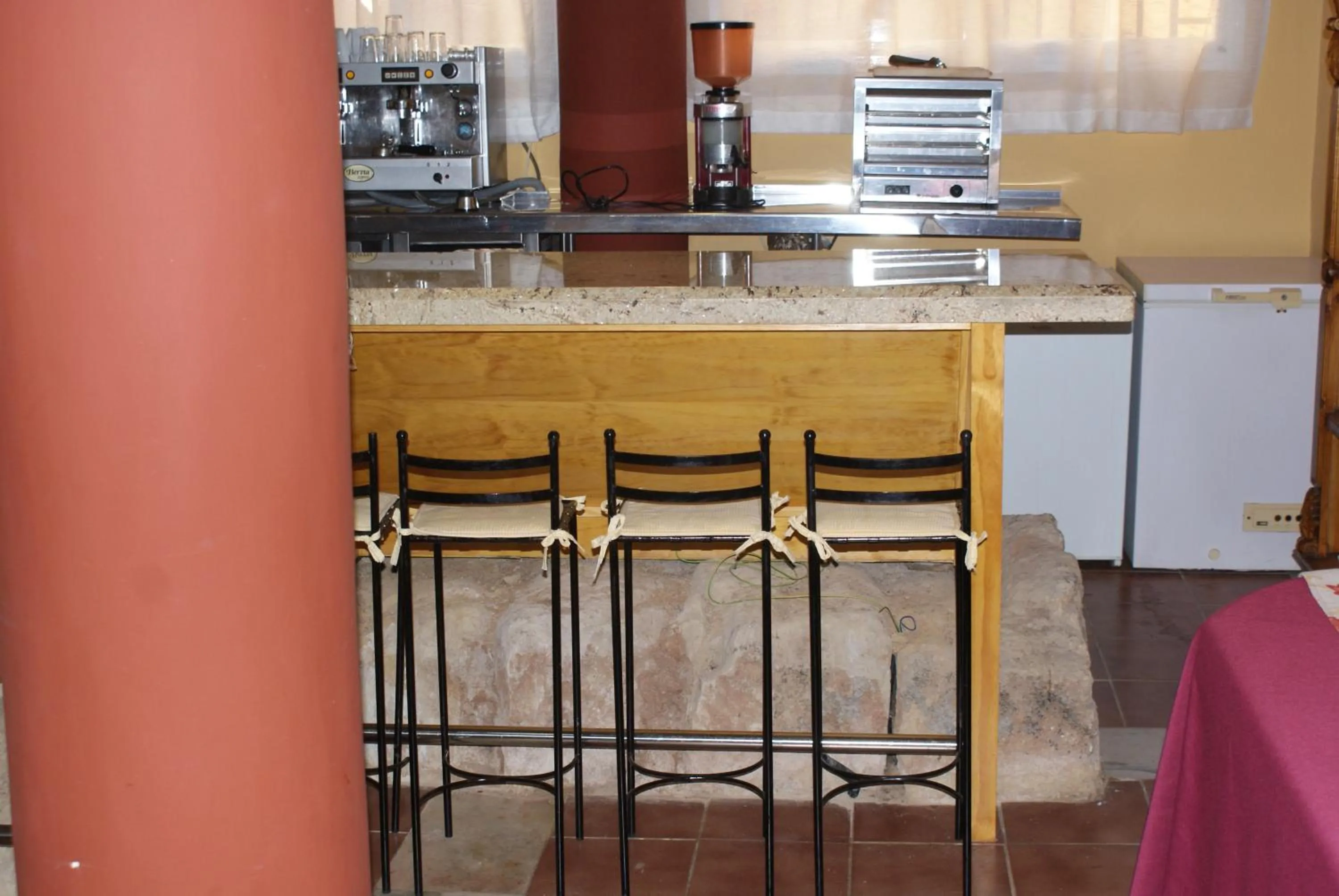 Day in Maximiano Herculeo