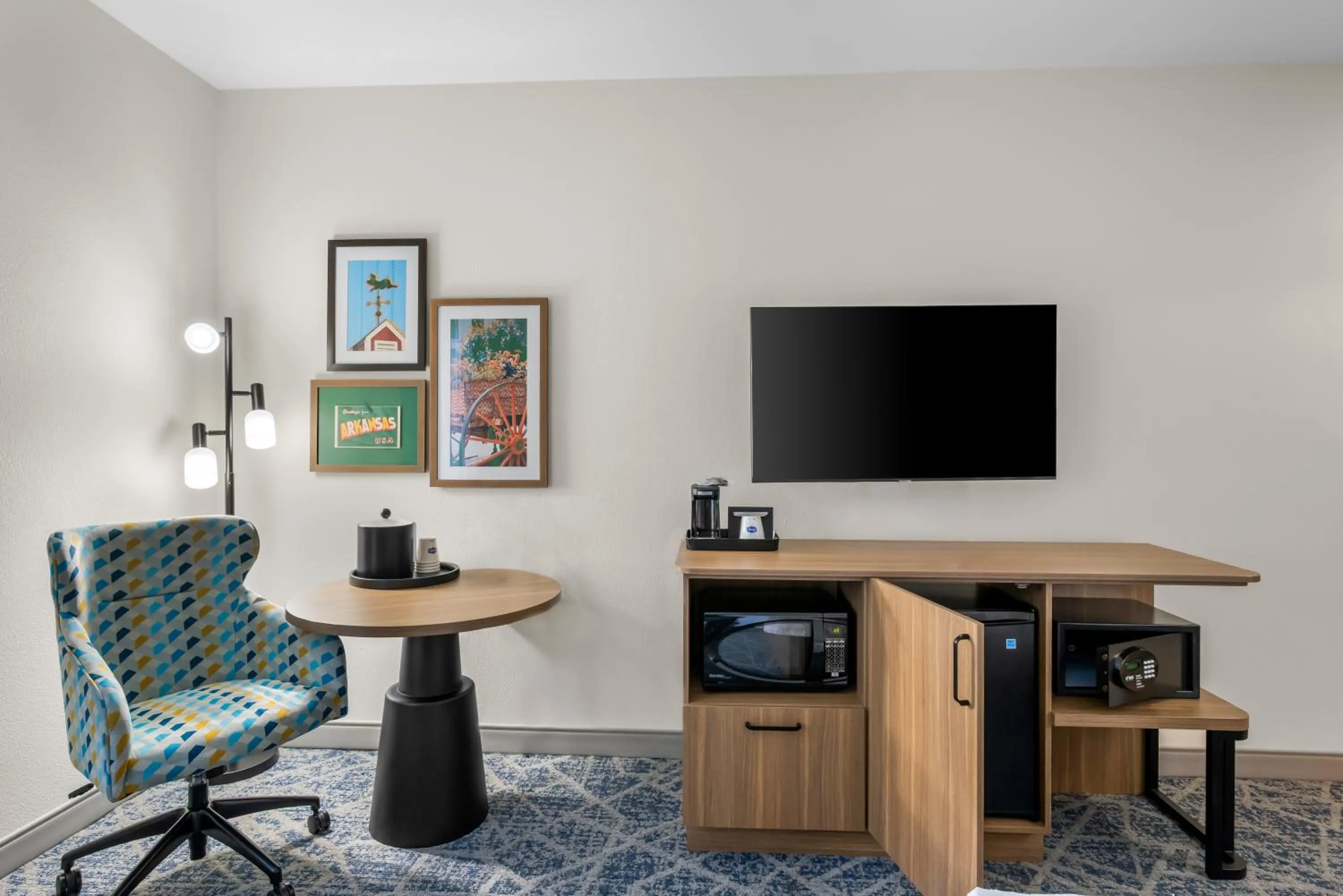 Hampton Inn - Monticello