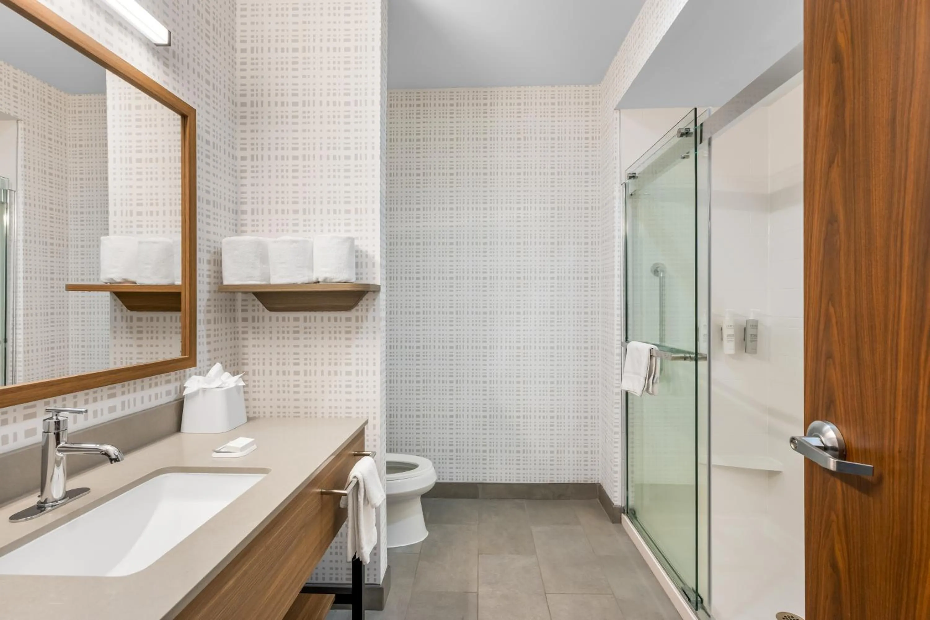 Hampton Inn - Monticello