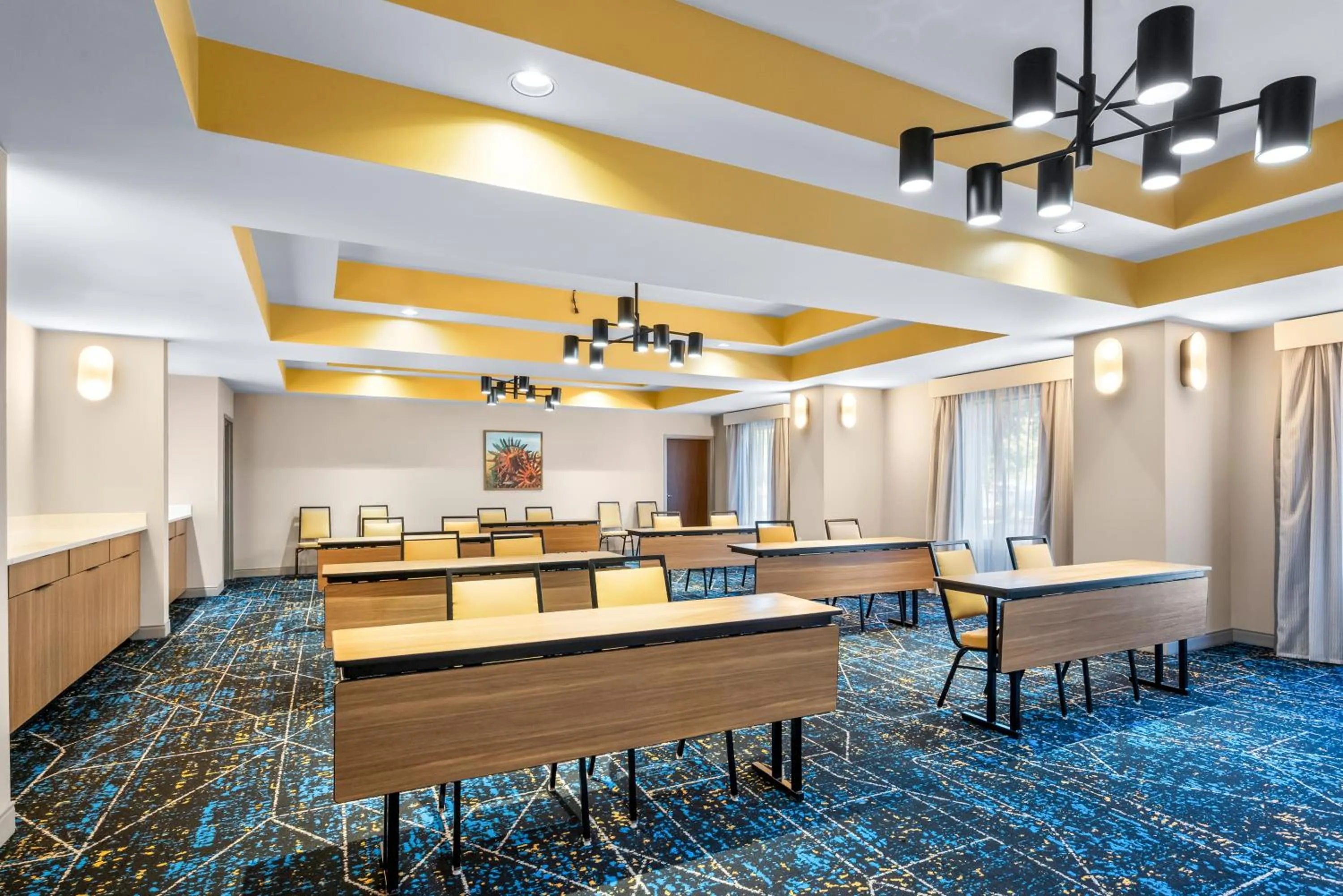 Hampton Inn - Monticello