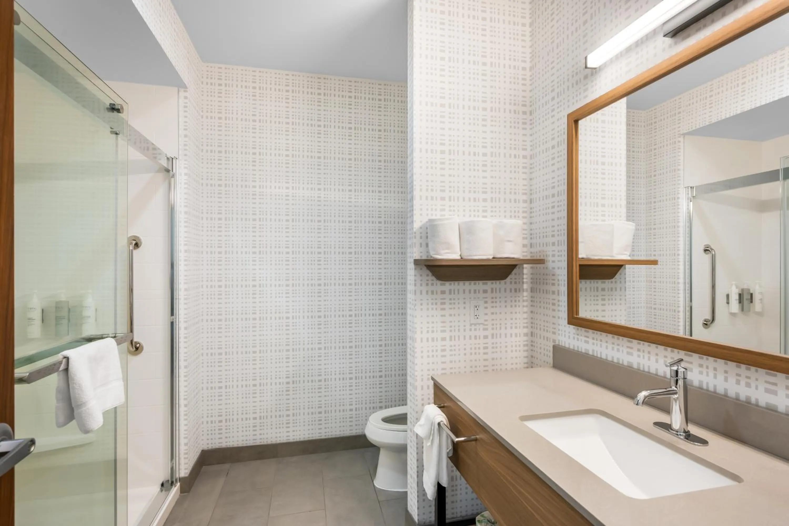 Hampton Inn - Monticello