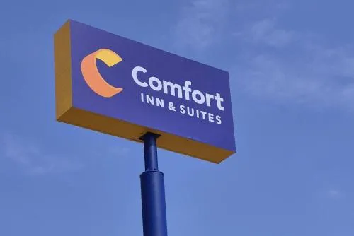 Comfort Inn & Suites Miami - Route 66