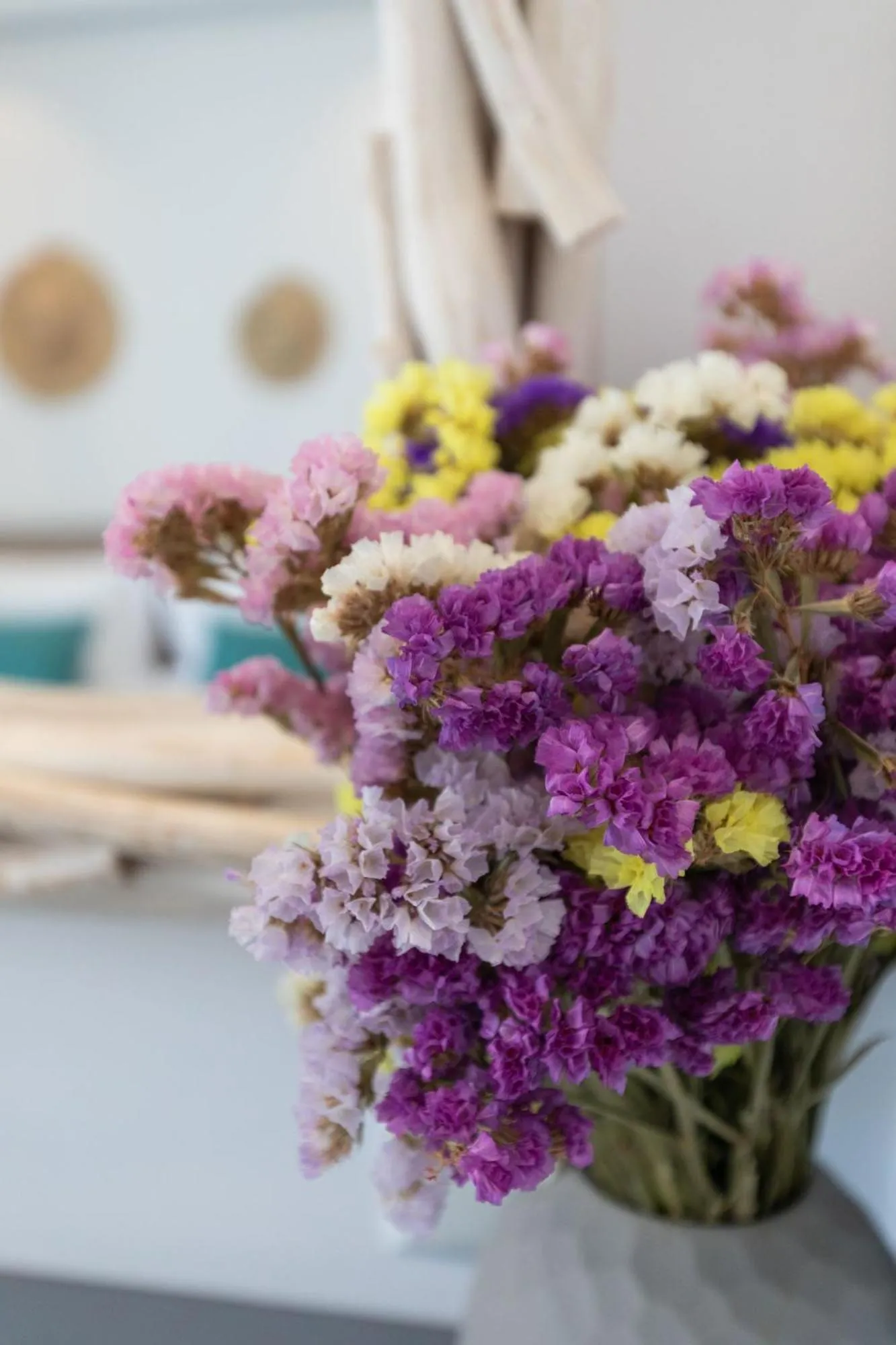 Decorative detail in Dimele