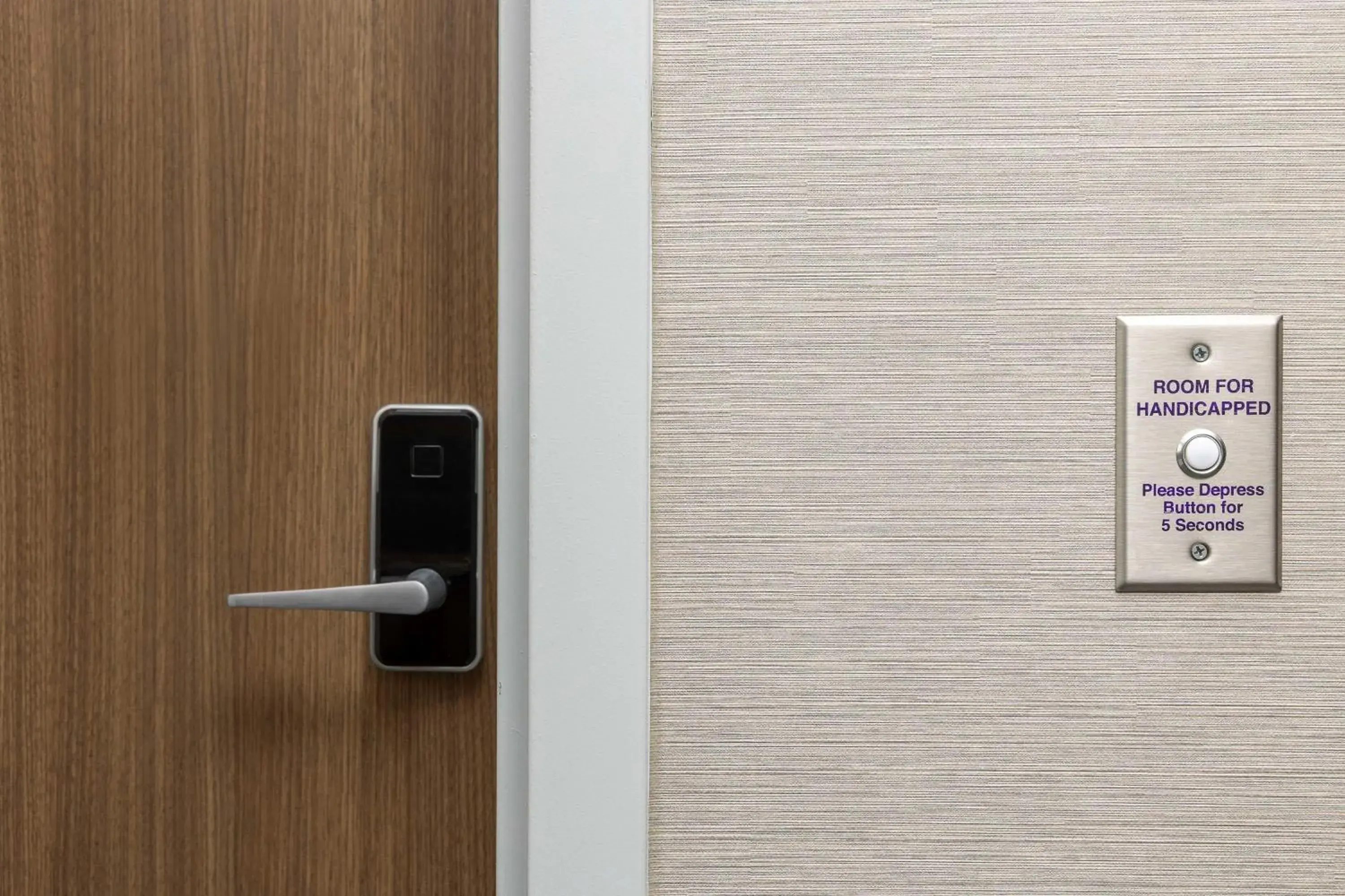 One-Bedroom Suite - Disability Access/Non-Smoking in Homewood Suites by Hilton York One-Bedroom Suite - Disability Access/Non-Smoking in Homewood Suites by Hilton York