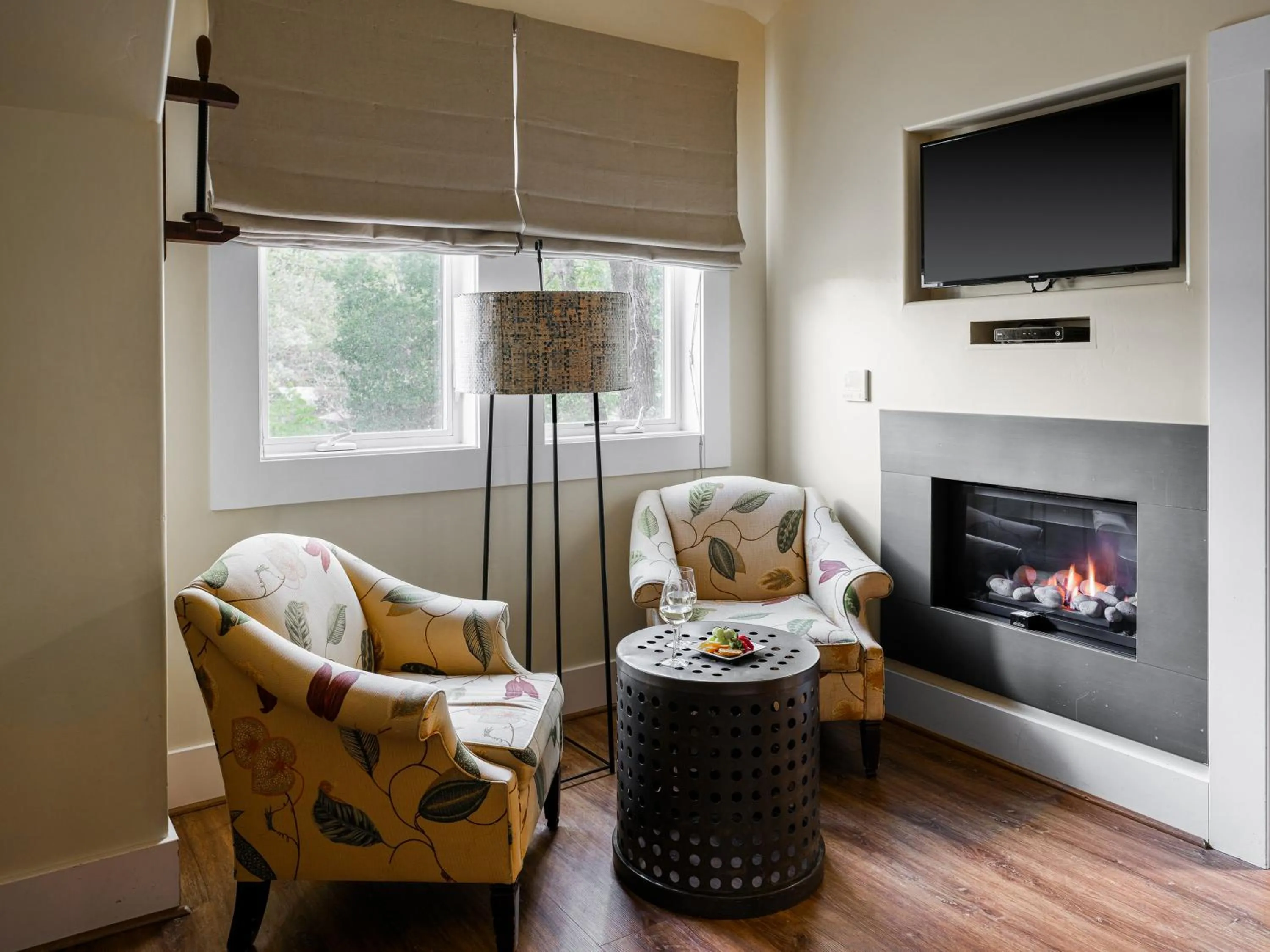 Inn at Sonoma, A Four Sisters Inn