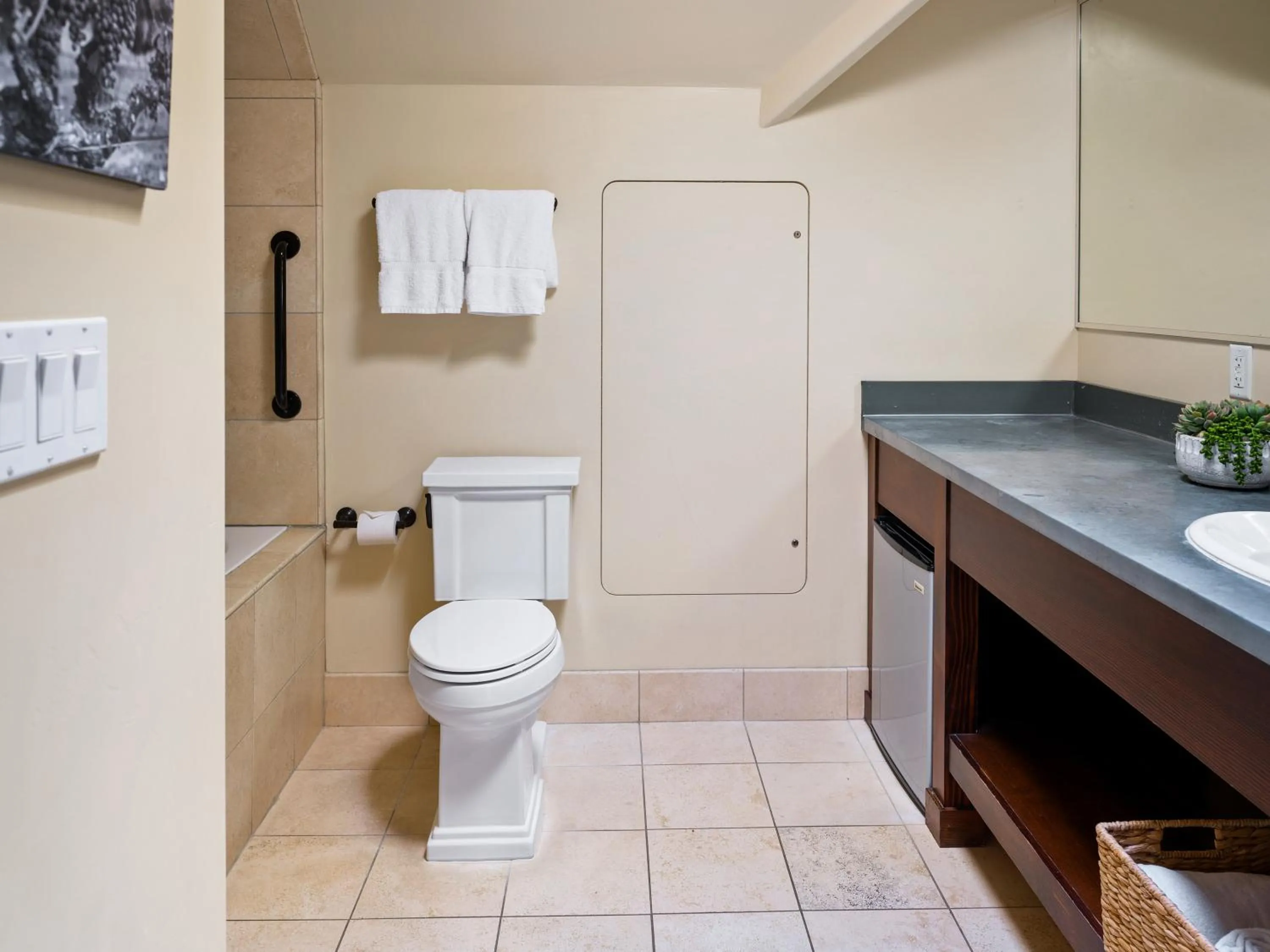 Inn at Sonoma, A Four Sisters Inn