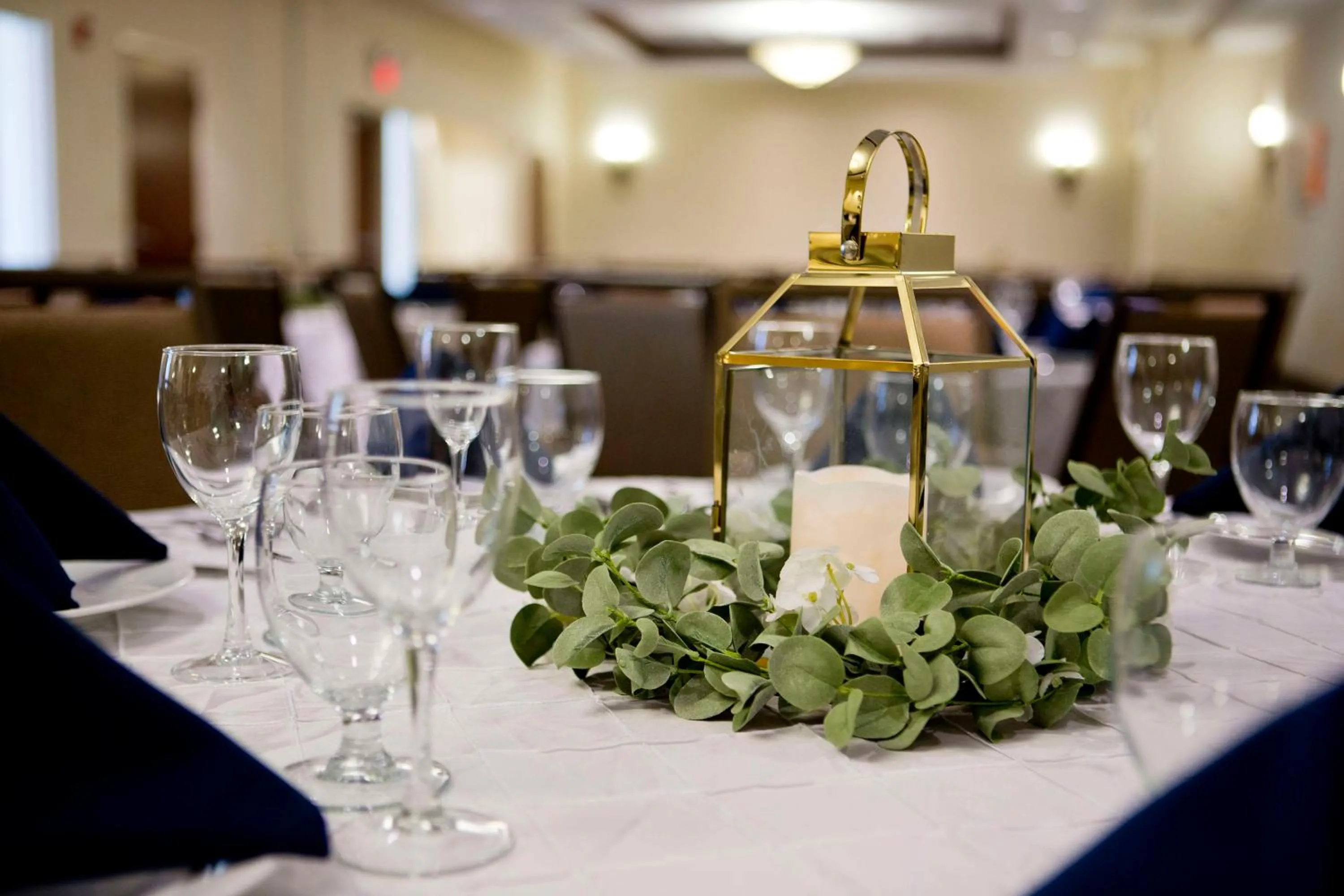Meeting/conference room in Hilton Garden Inn Winchester