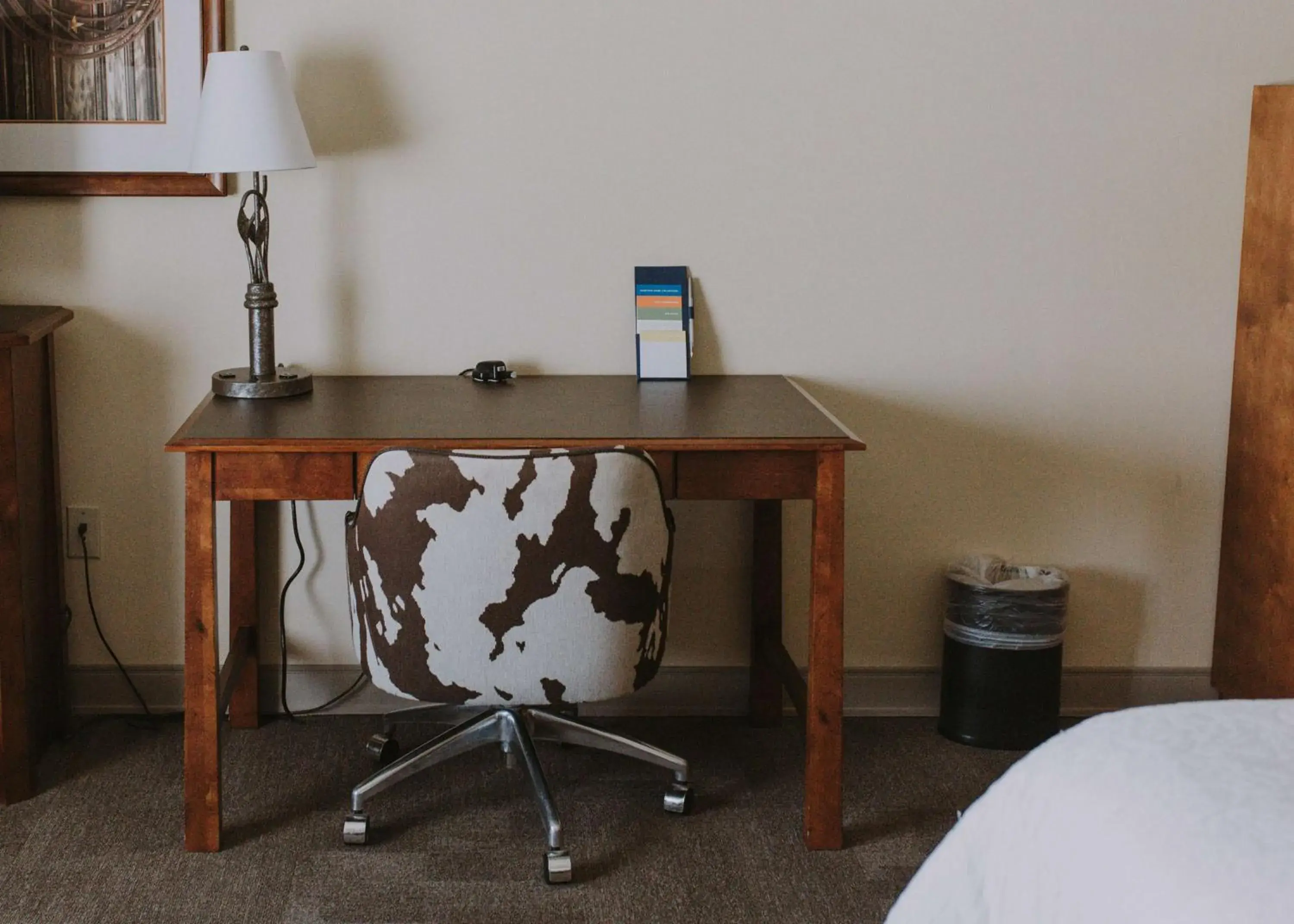 Bedroom, Bed in Hampton Inn & Suites Green River Bedroom, Bed in Hampton Inn & Suites Green River