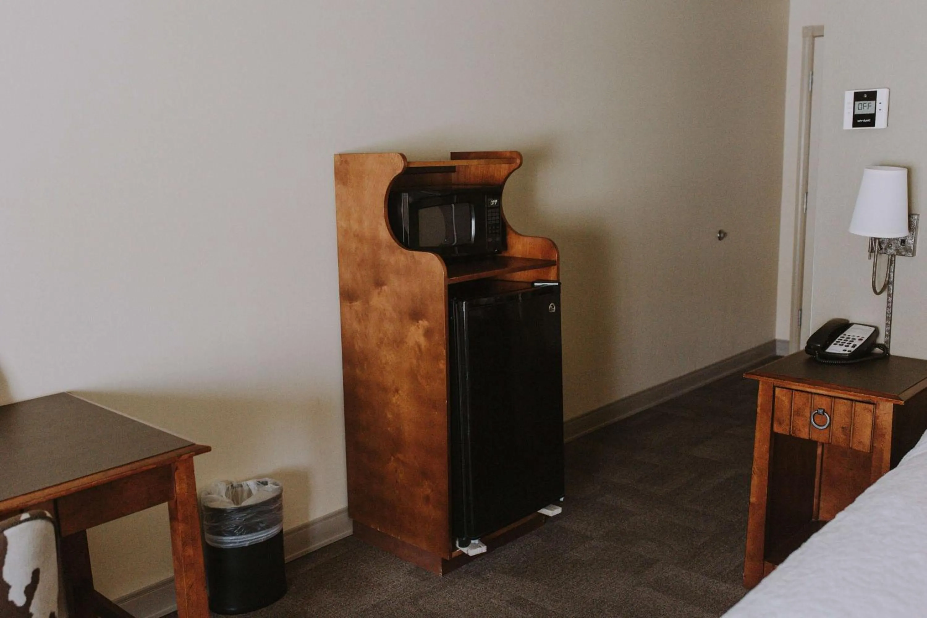 Bedroom, Bed in Hampton Inn & Suites Green River