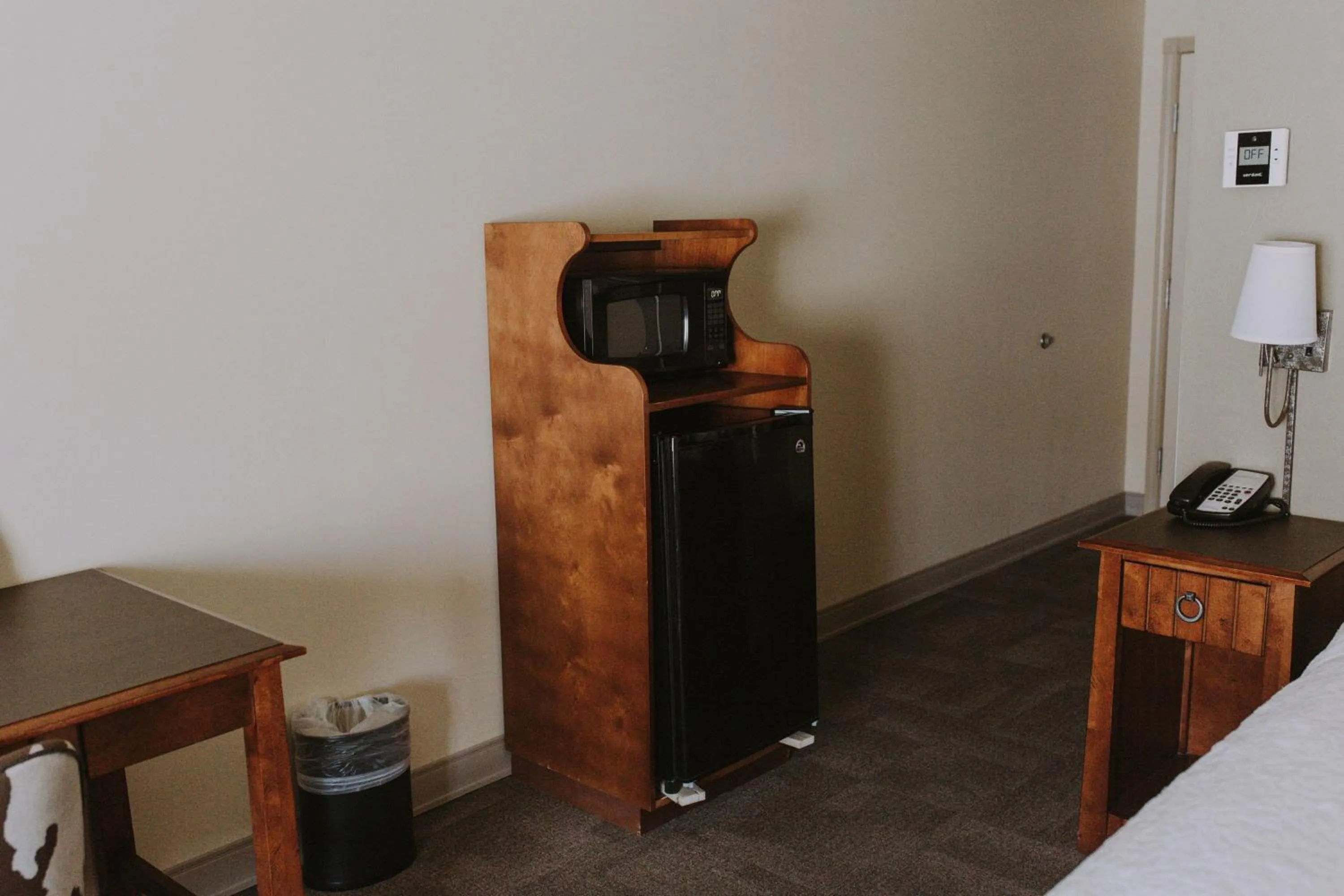 Bedroom, Bed in Hampton Inn & Suites Green River