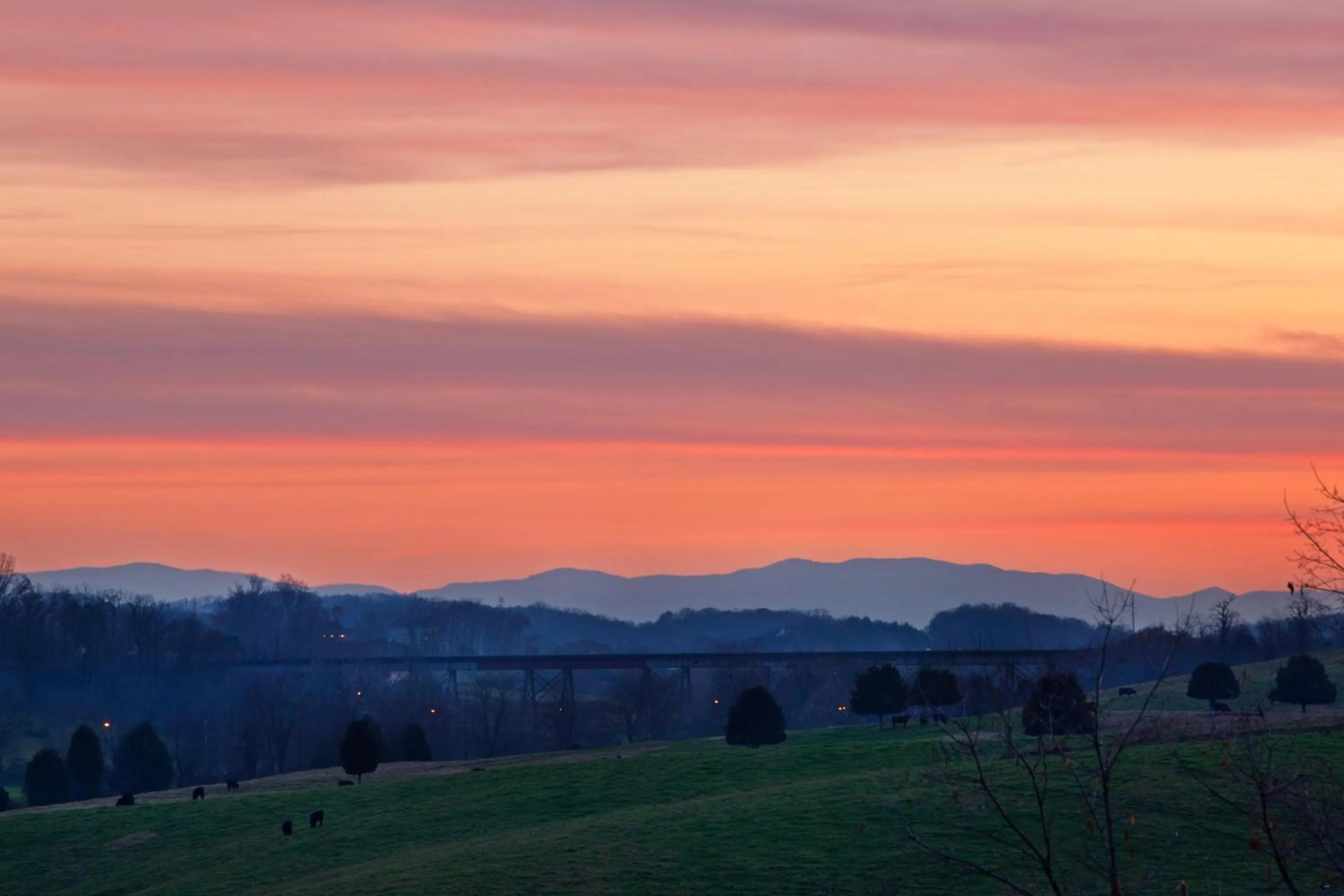 Property building in Holiday Inn Express Johnson City by IHG