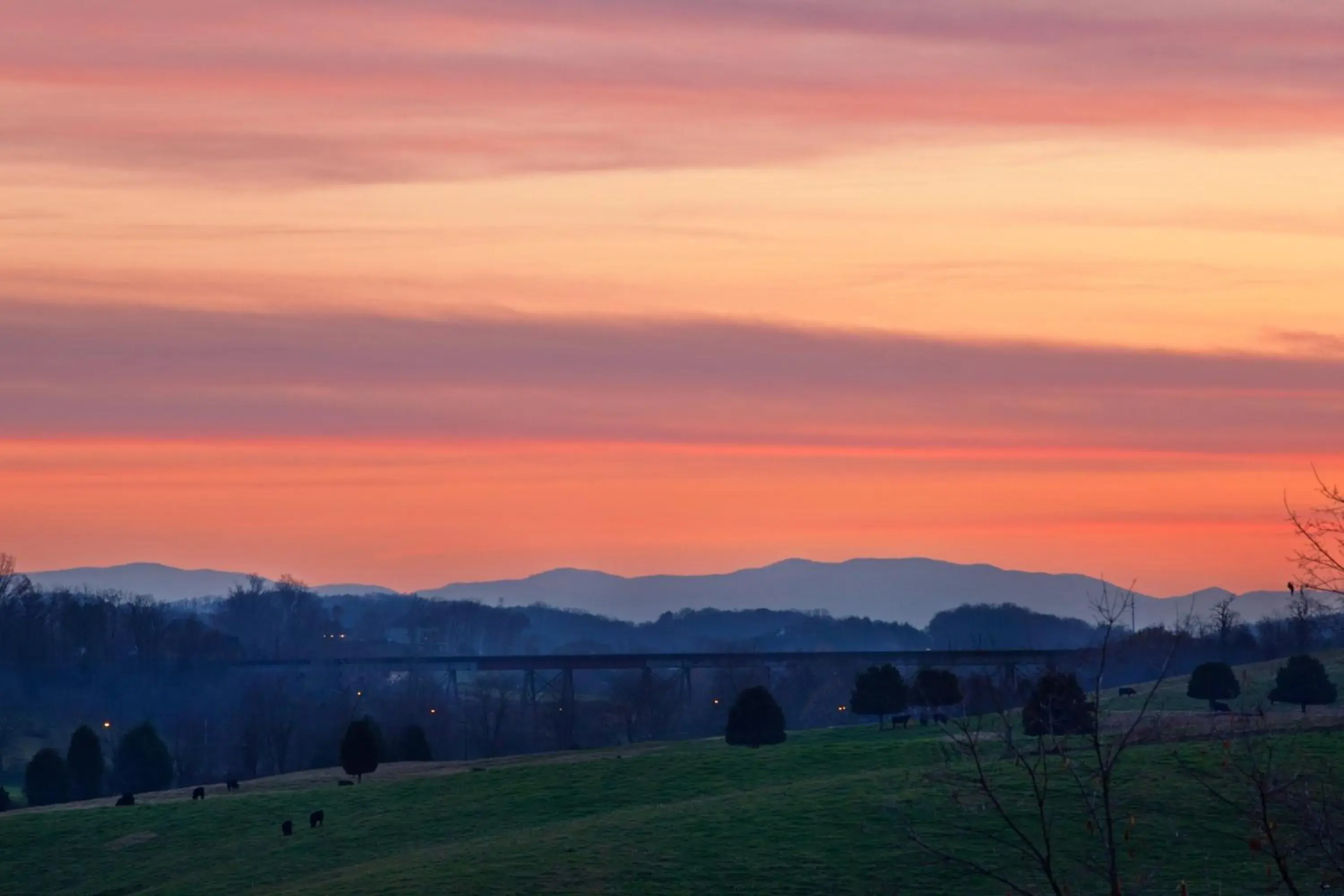 Property building in Holiday Inn Express Johnson City by IHG Property building in Holiday Inn Express Johnson City by IHG