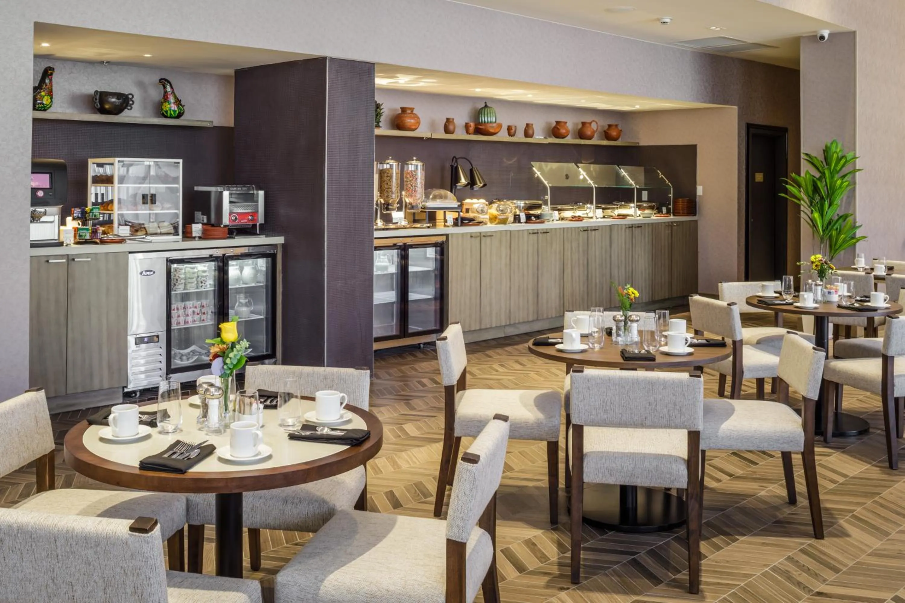 DoubleTree by Hilton Laredo