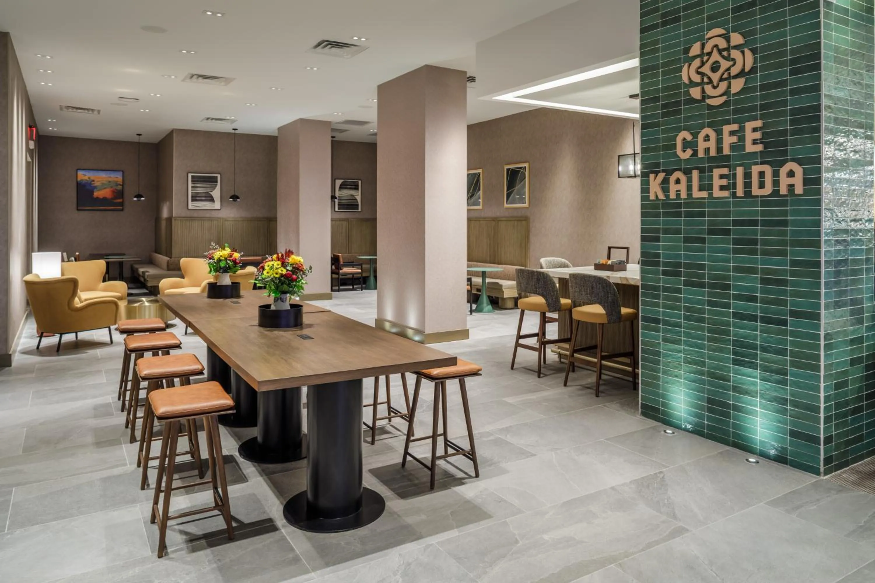 DoubleTree by Hilton Laredo