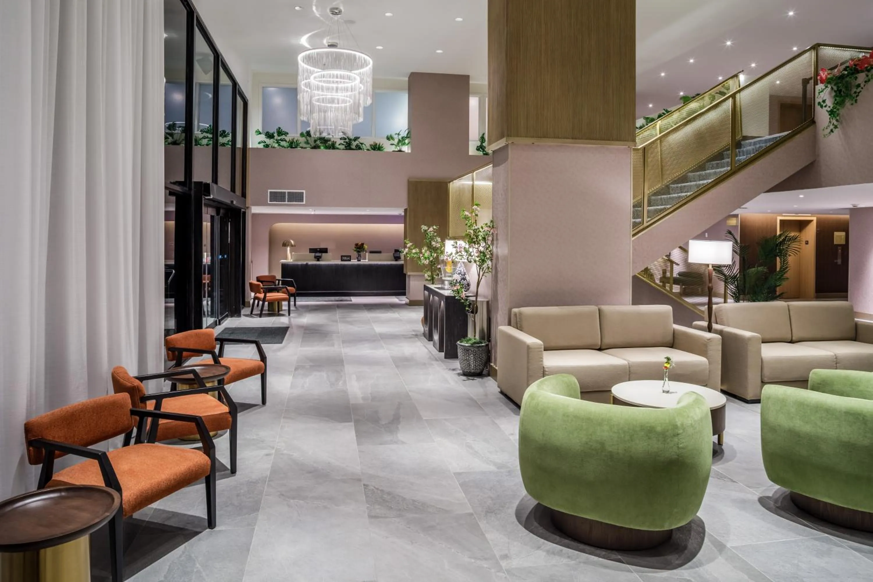 DoubleTree by Hilton Laredo