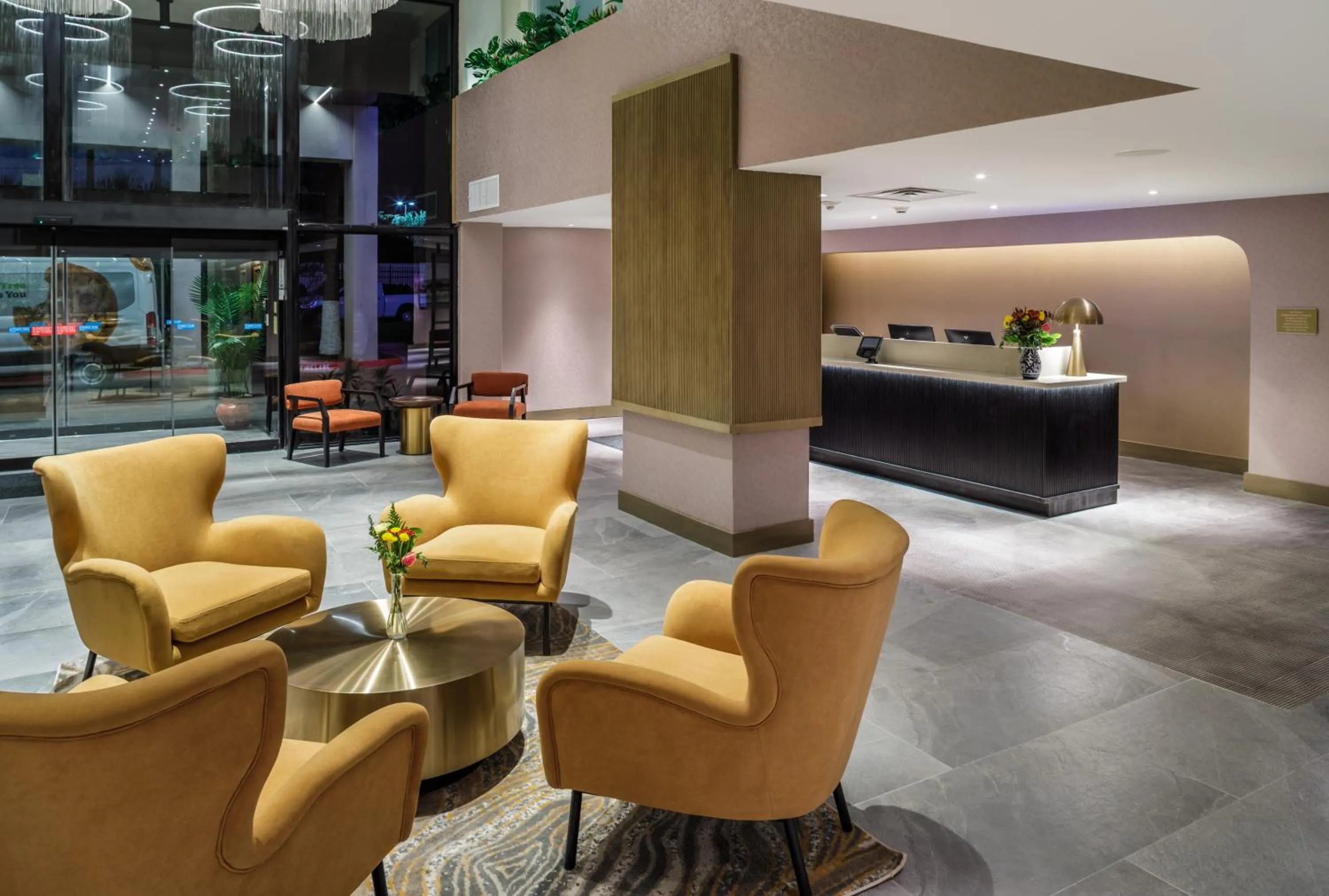 DoubleTree by Hilton Laredo