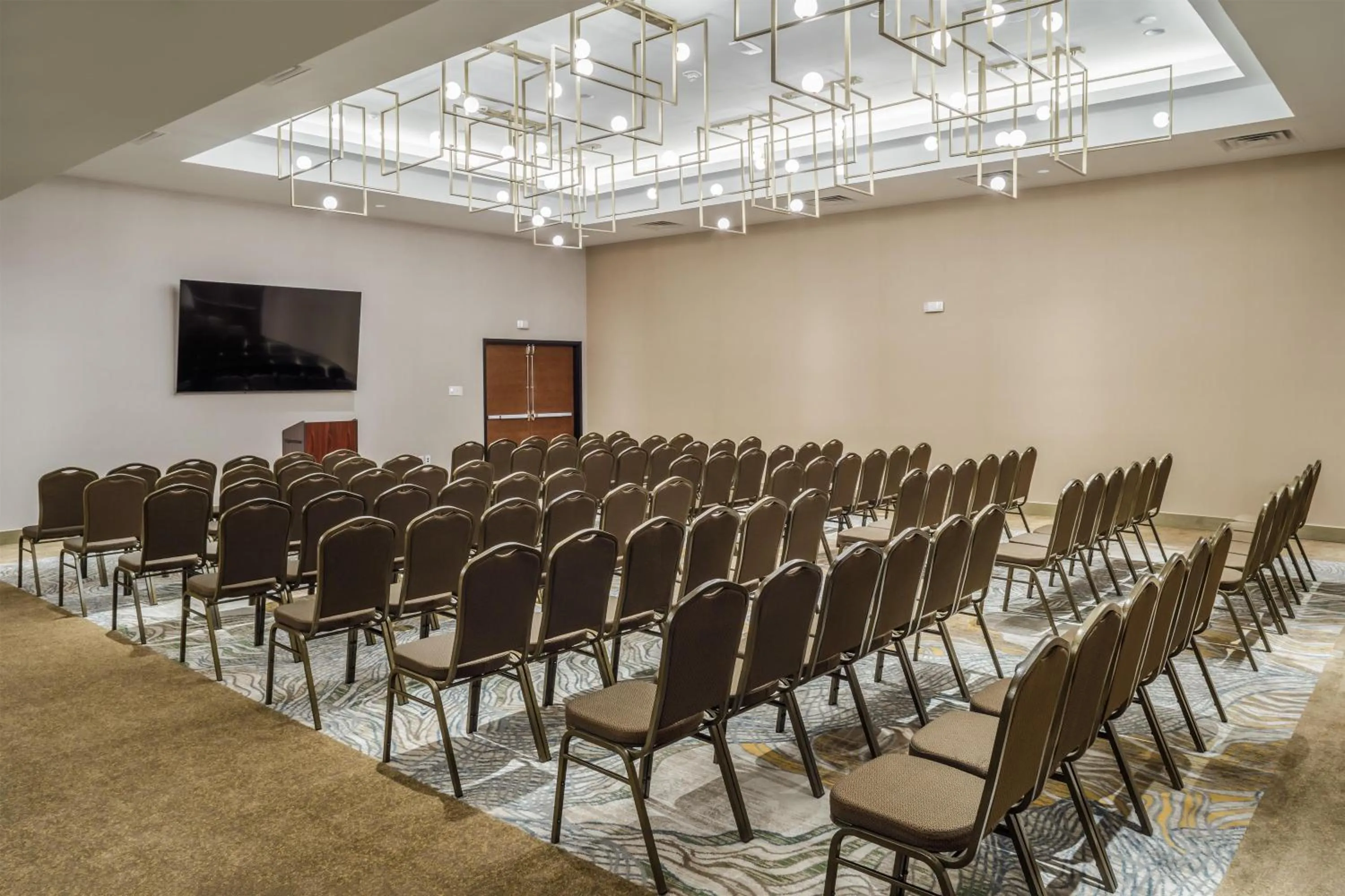 Meeting/conference room in DoubleTree by Hilton Laredo