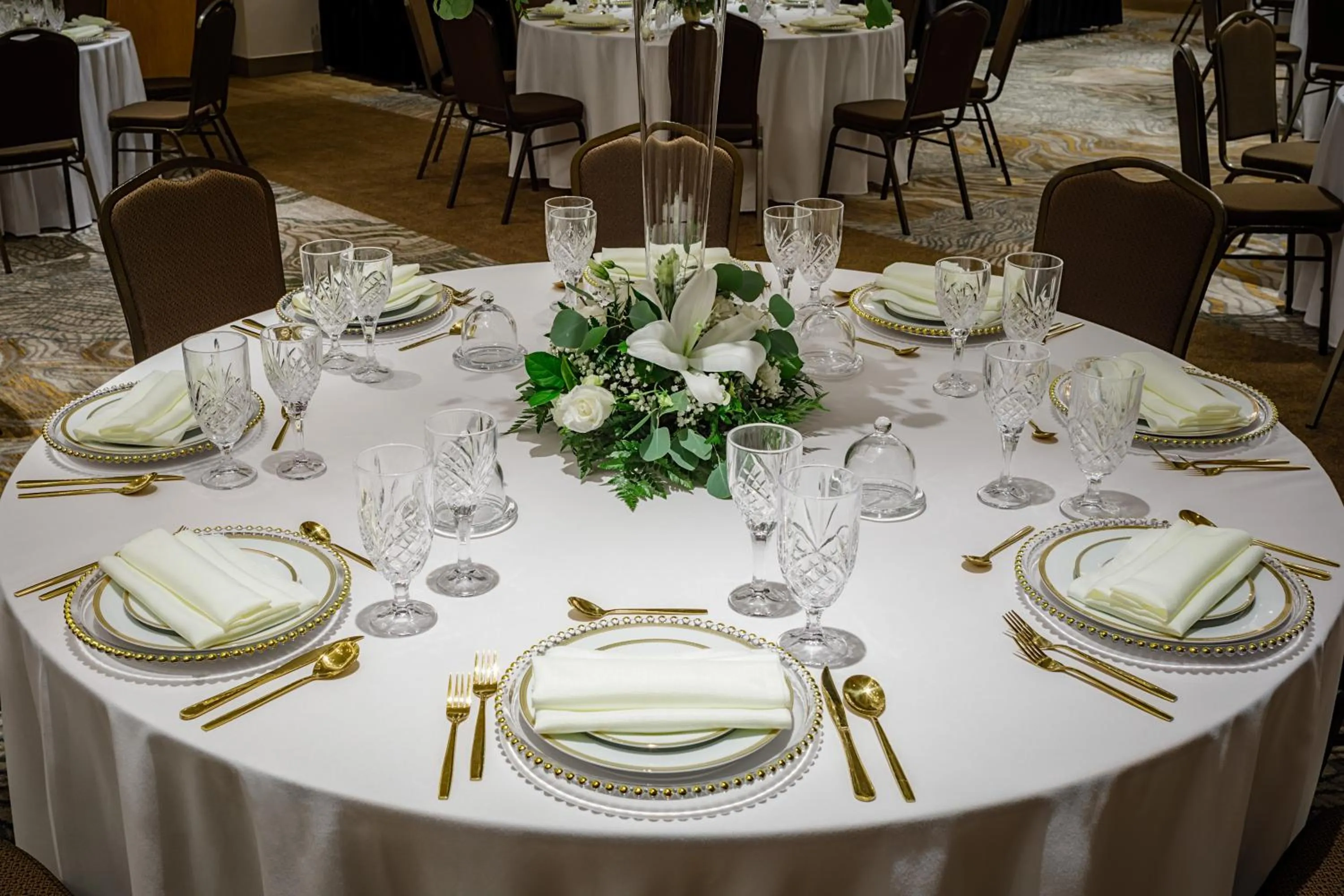 DoubleTree by Hilton Laredo