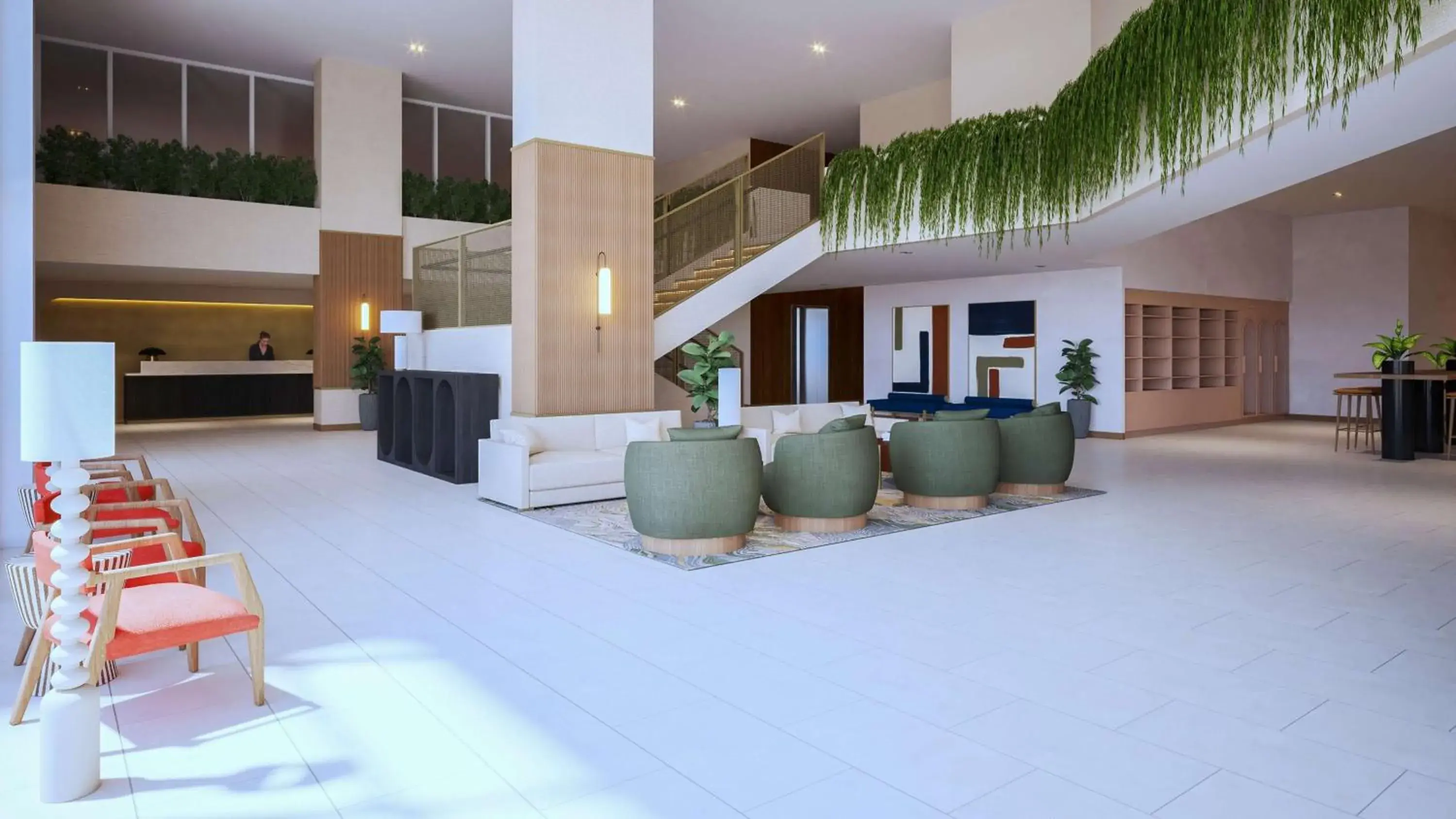 DoubleTree by Hilton Laredo DoubleTree by Hilton Laredo