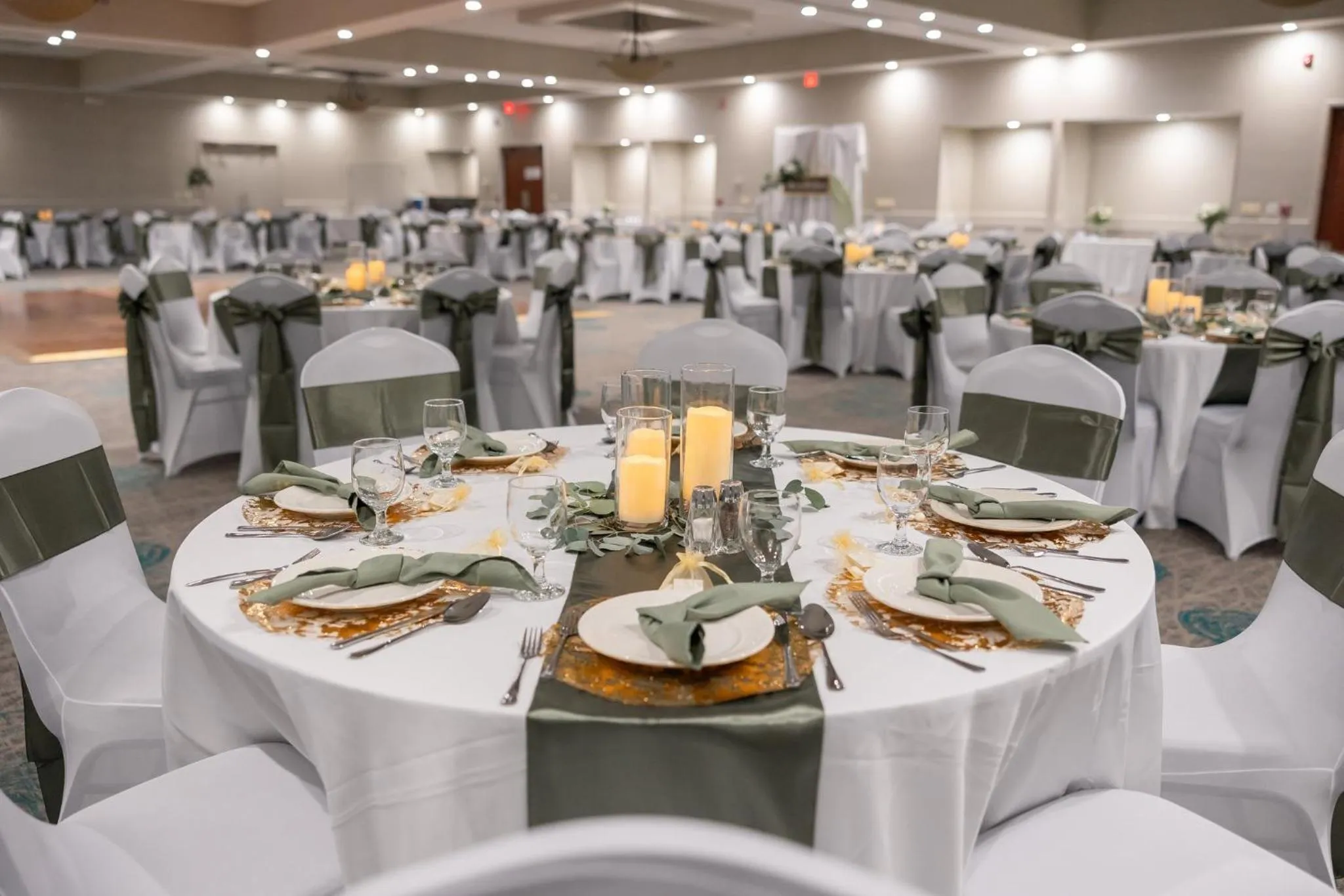 Meeting/conference room in Holiday Inn Johnson City by IHG