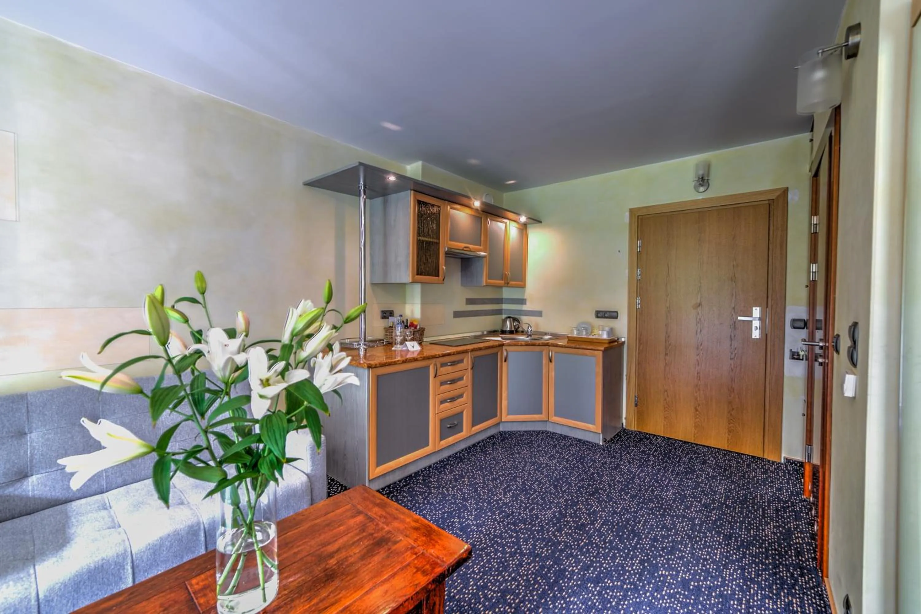 Jelenia Struga MEDICAL SPA