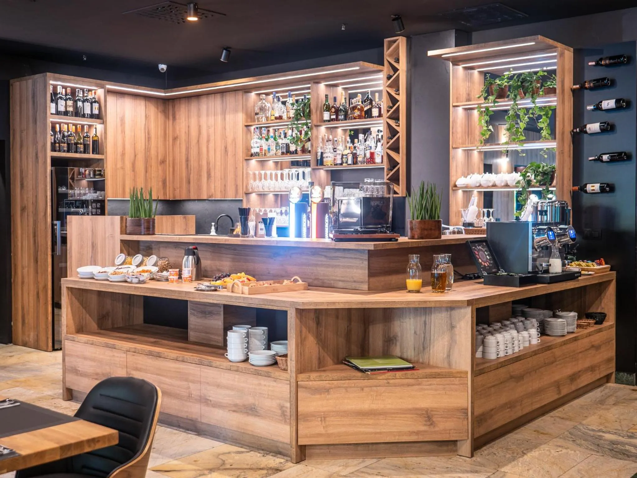 Restaurant/places to eat in Jelenia Struga MEDICAL SPA