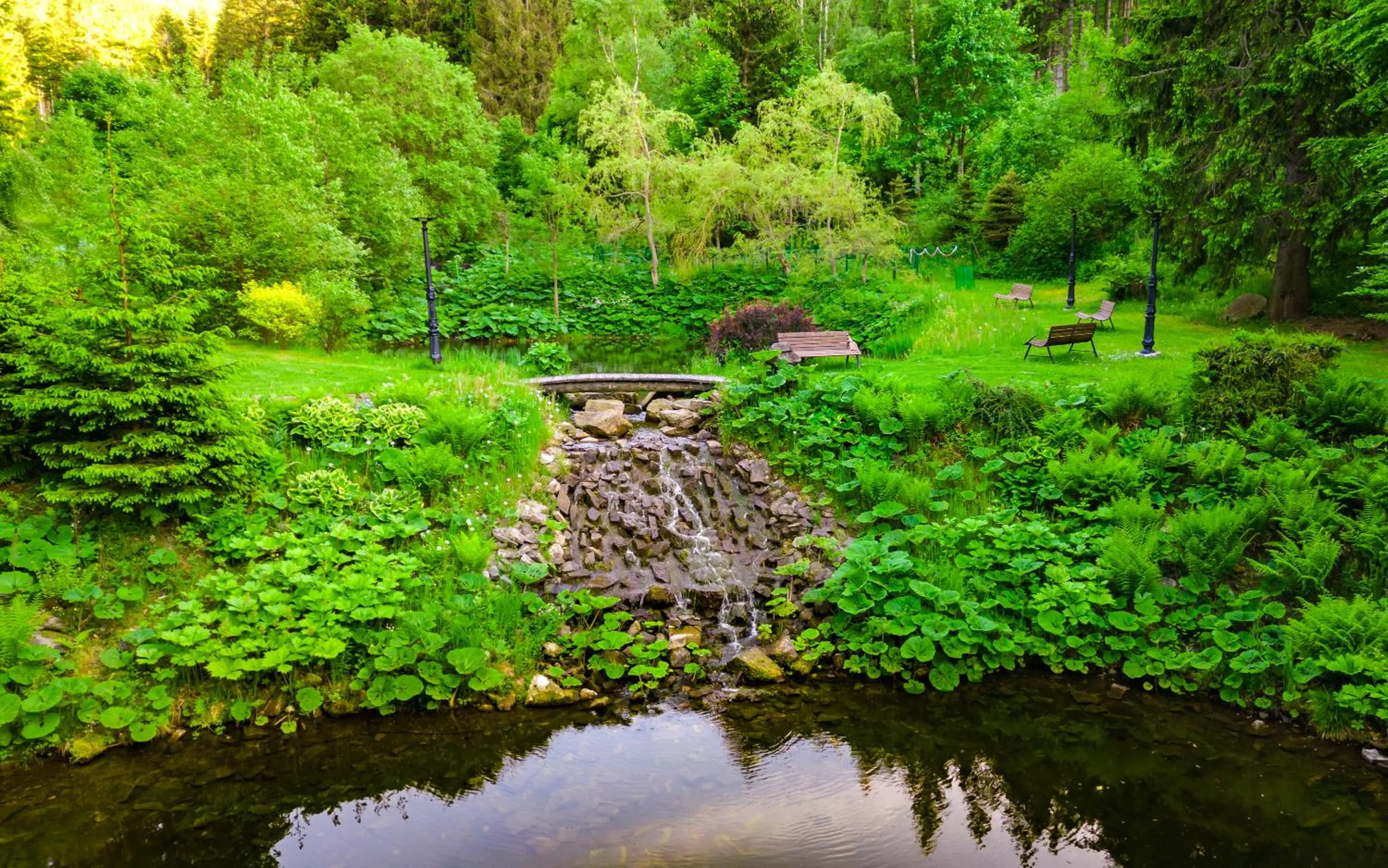 Jelenia Struga MEDICAL SPA