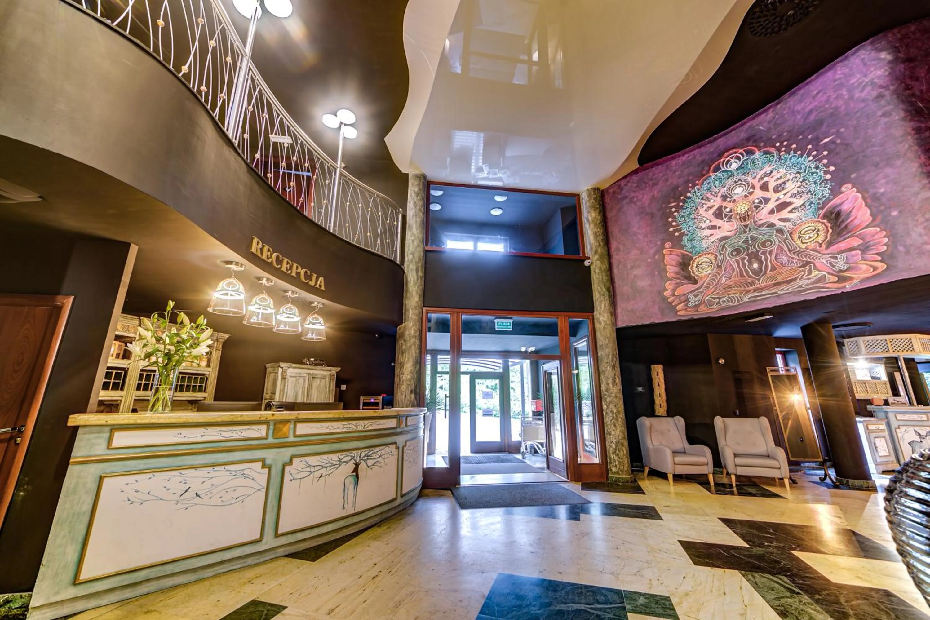 Jelenia Struga MEDICAL SPA