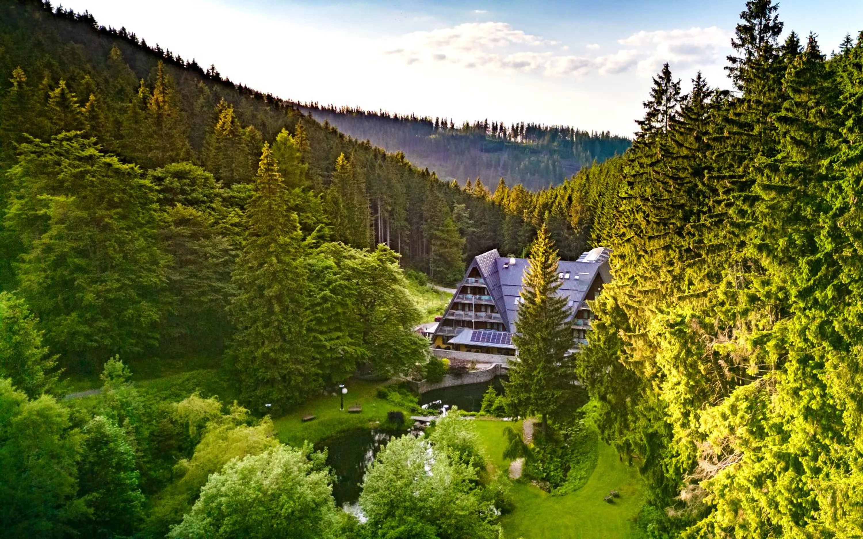 Jelenia Struga MEDICAL SPA