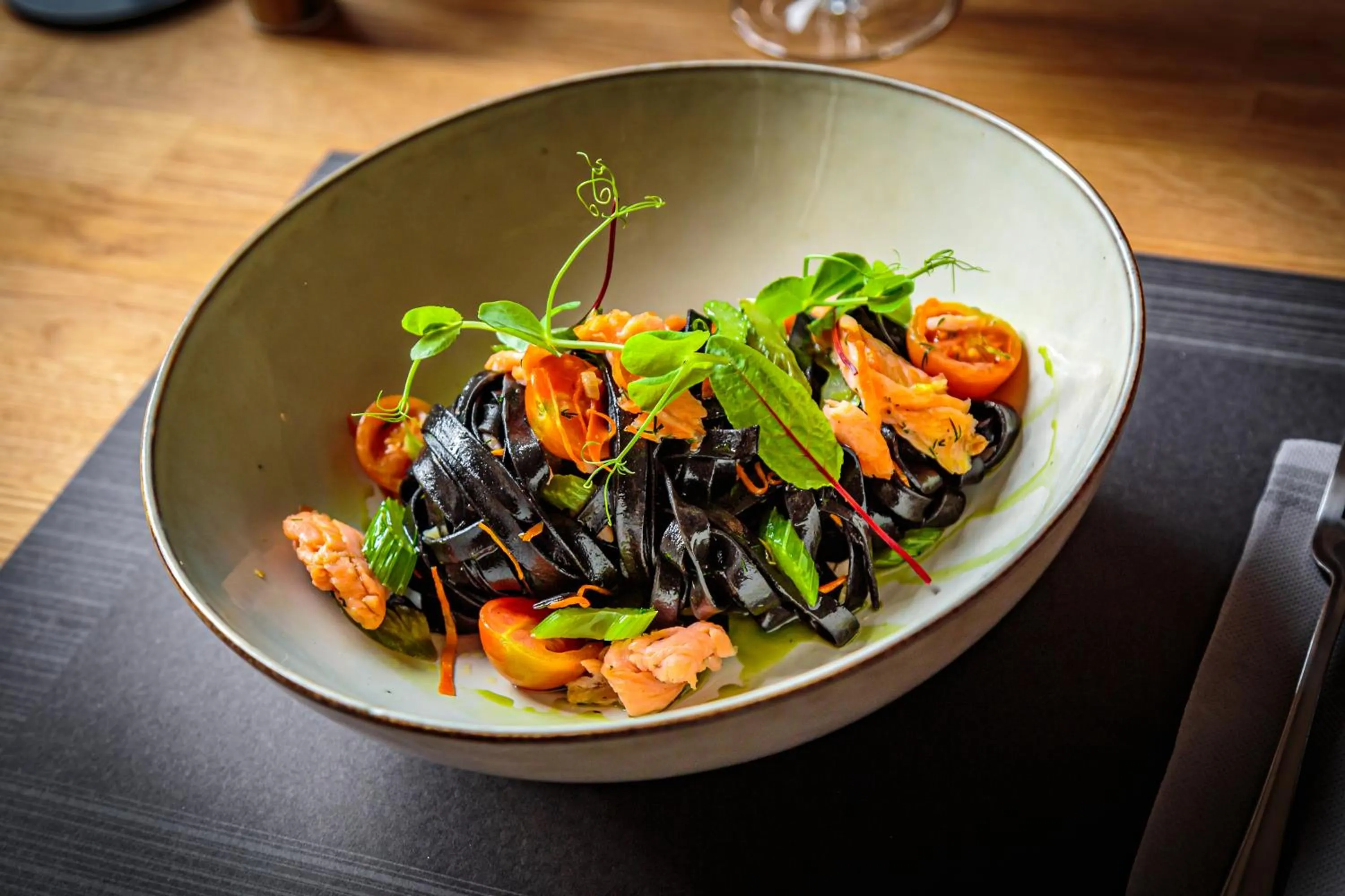 Restaurant/places to eat in Jelenia Struga MEDICAL SPA