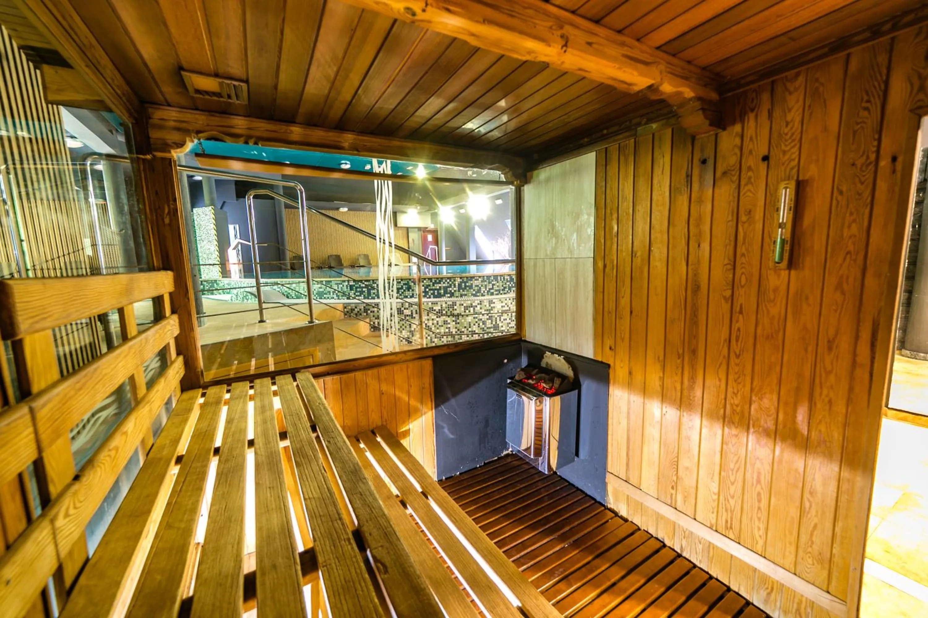 Jelenia Struga MEDICAL SPA