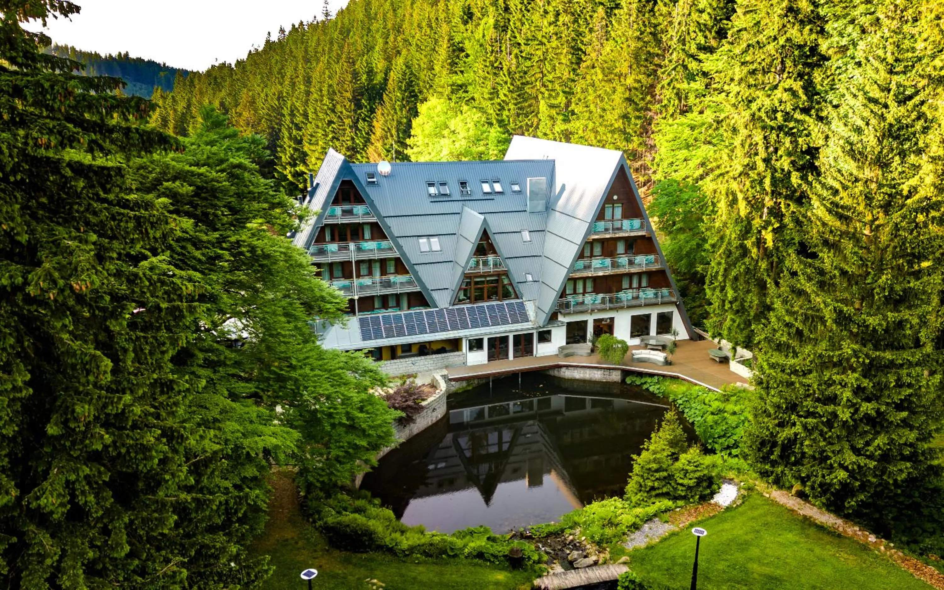 Jelenia Struga MEDICAL SPA