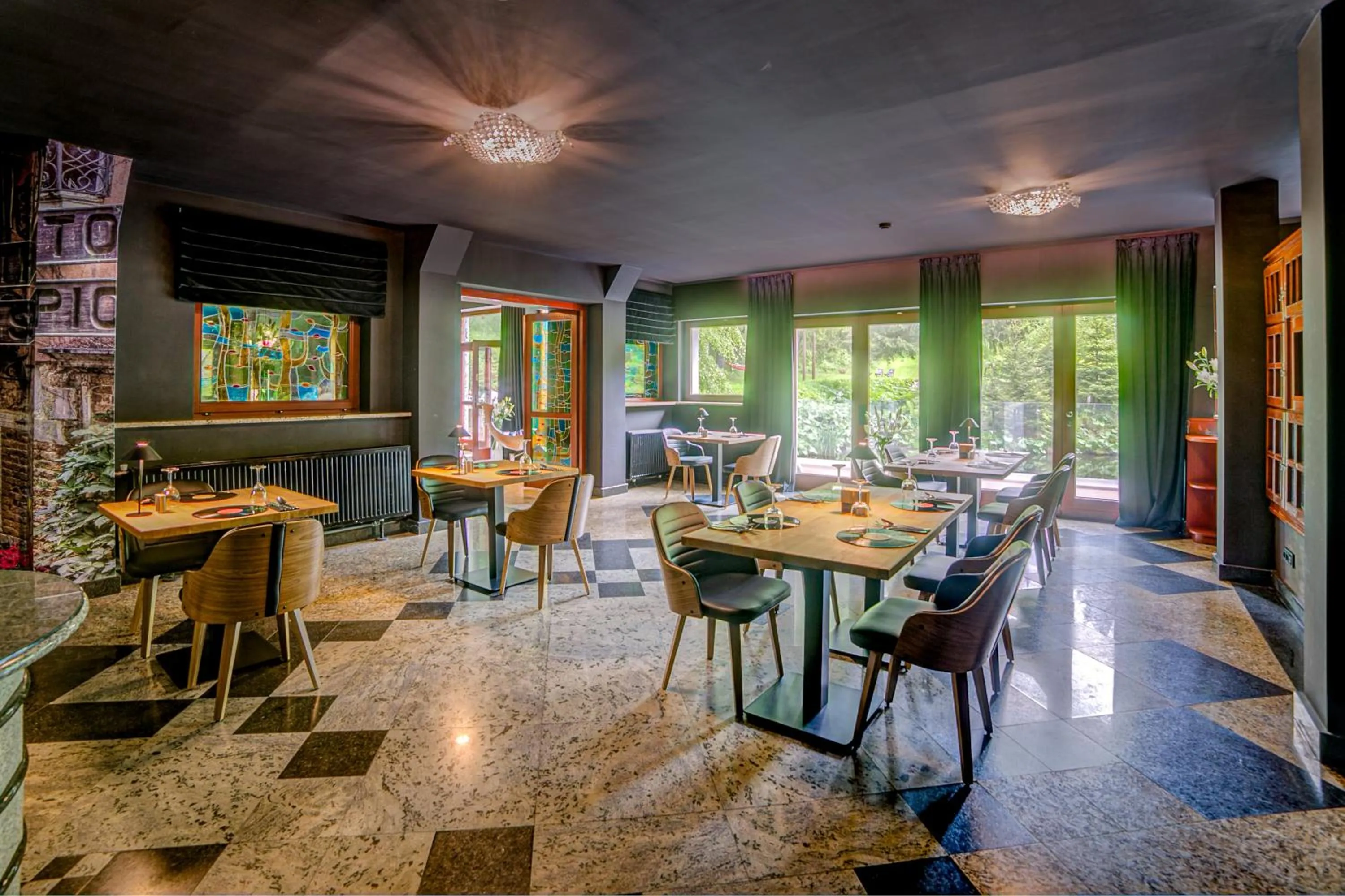 Jelenia Struga MEDICAL SPA