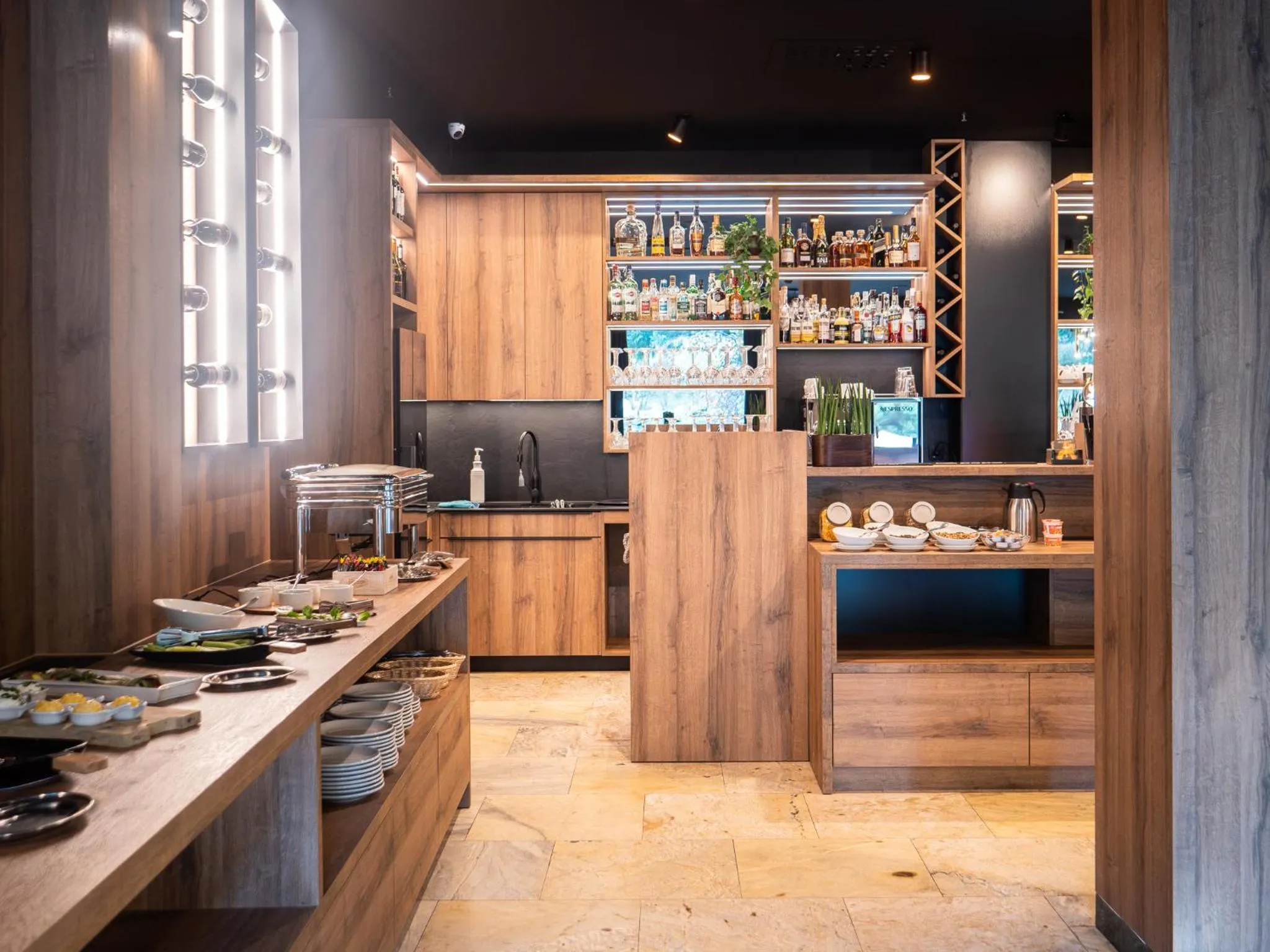 Restaurant/places to eat in Jelenia Struga MEDICAL SPA