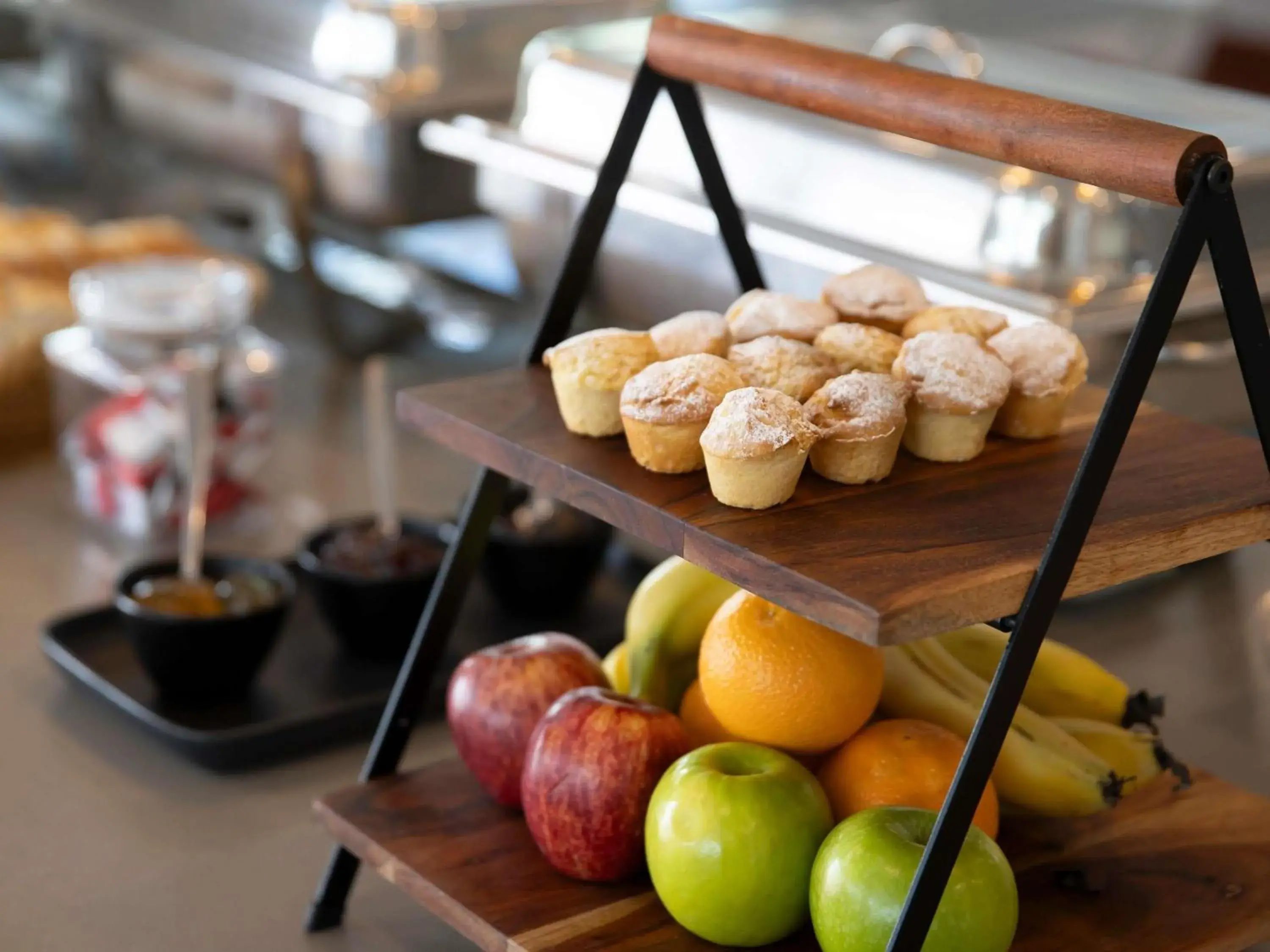 Restaurant/places to eat in ibis Newcastle Restaurant/places to eat in ibis Newcastle