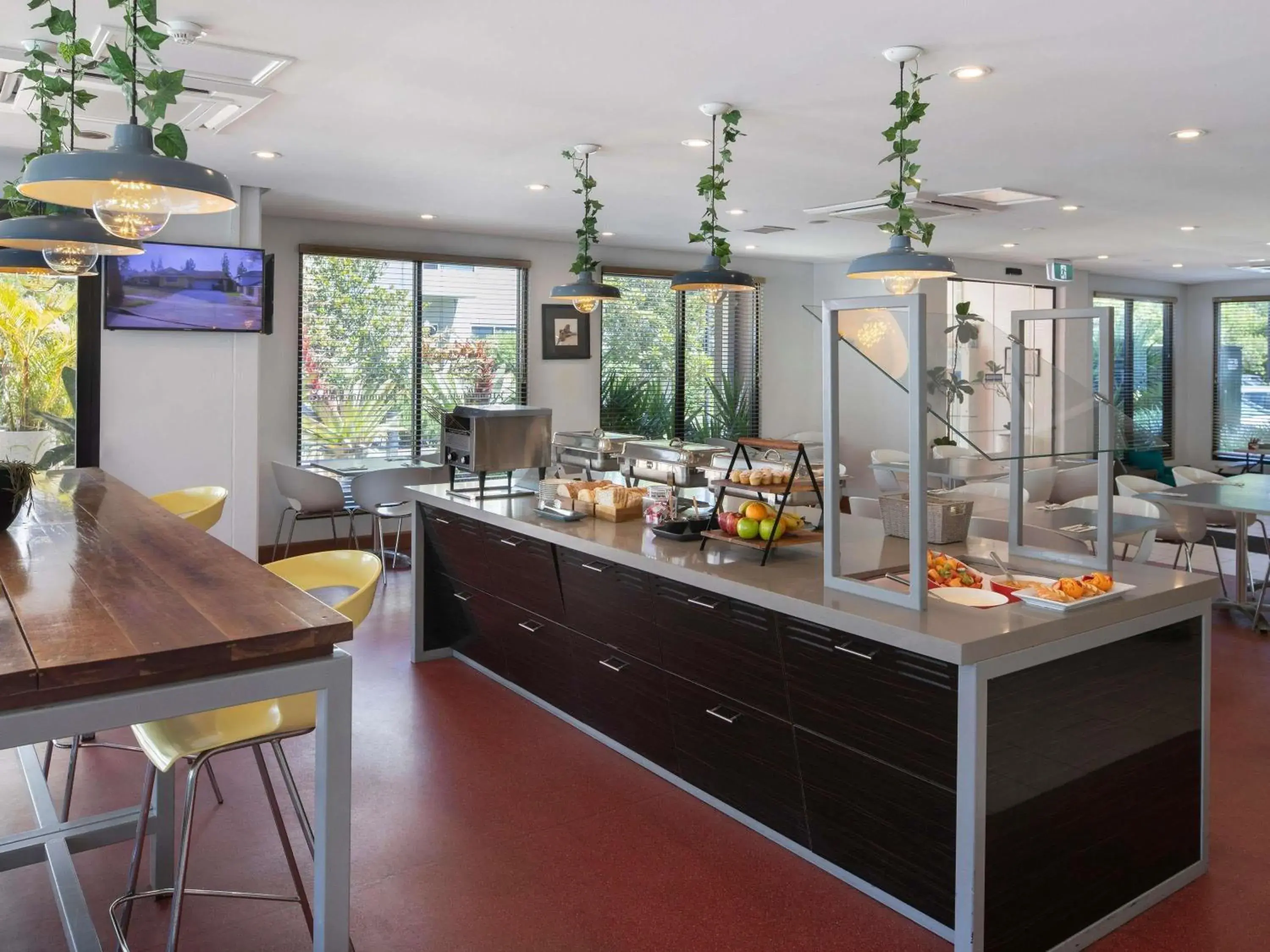 Restaurant/places to eat in ibis Newcastle Restaurant/places to eat in ibis Newcastle