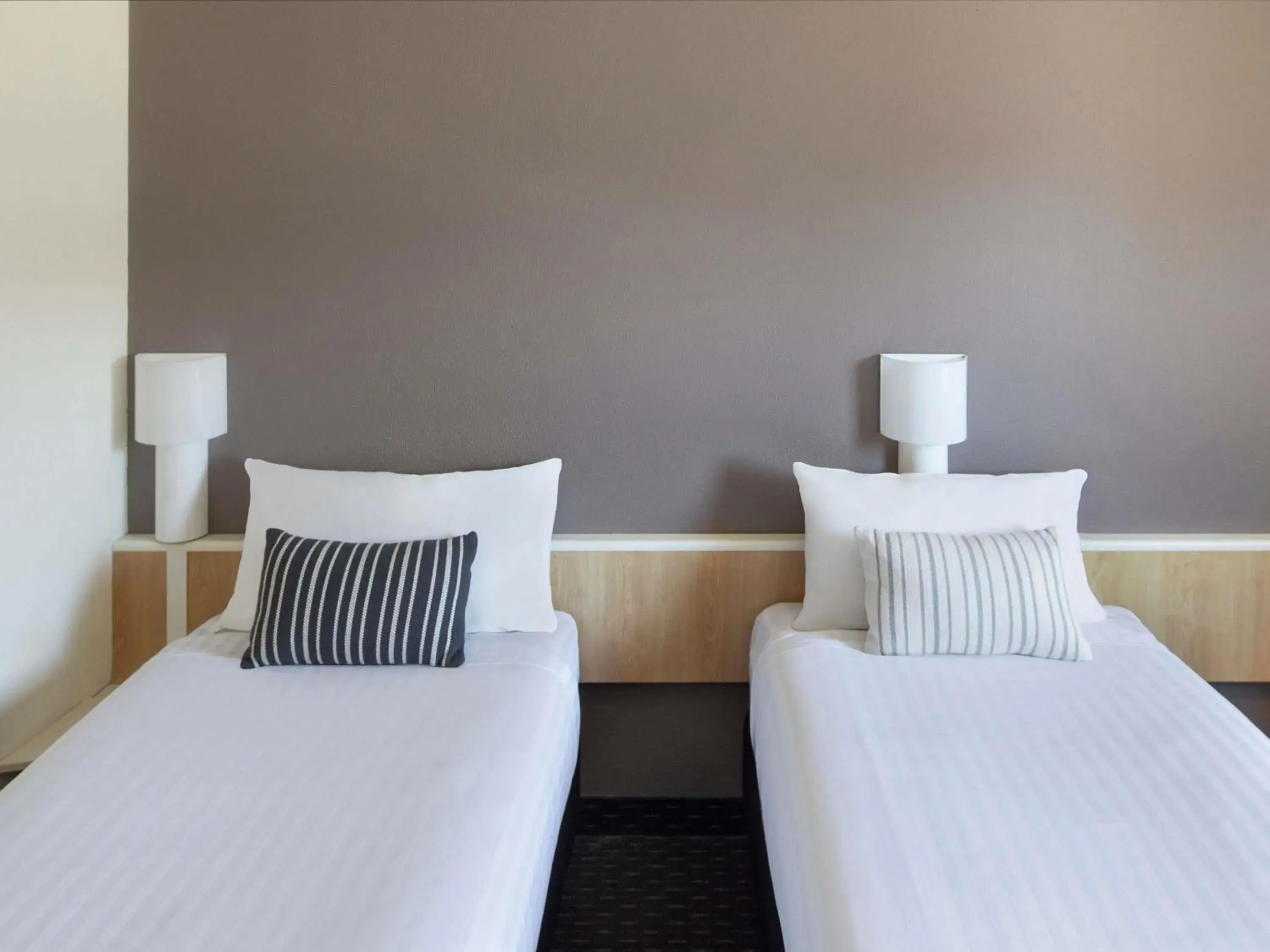 Bedroom, Bed in ibis Newcastle Bedroom, Bed in ibis Newcastle