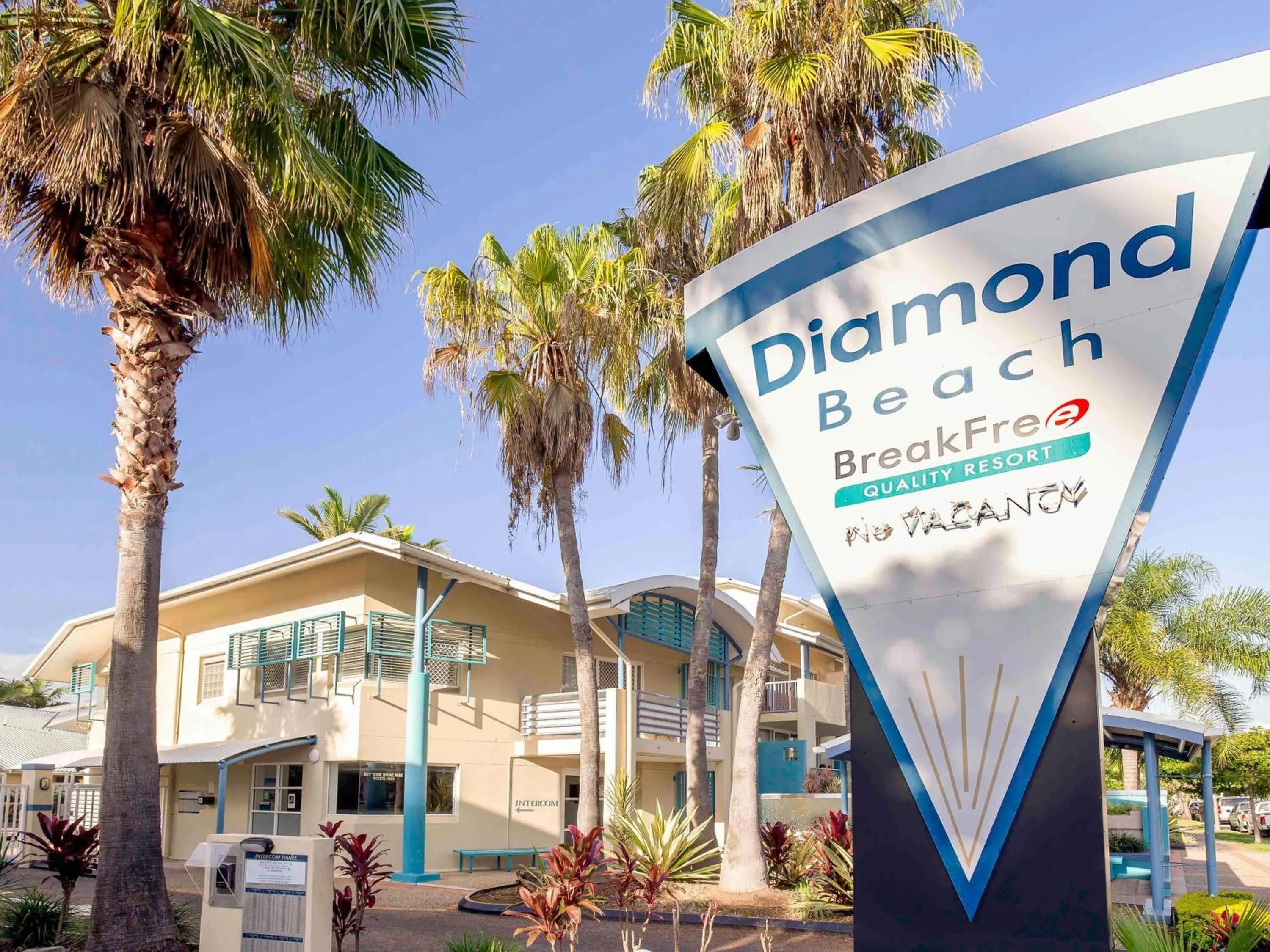 Other in BreakFree Diamond Beach