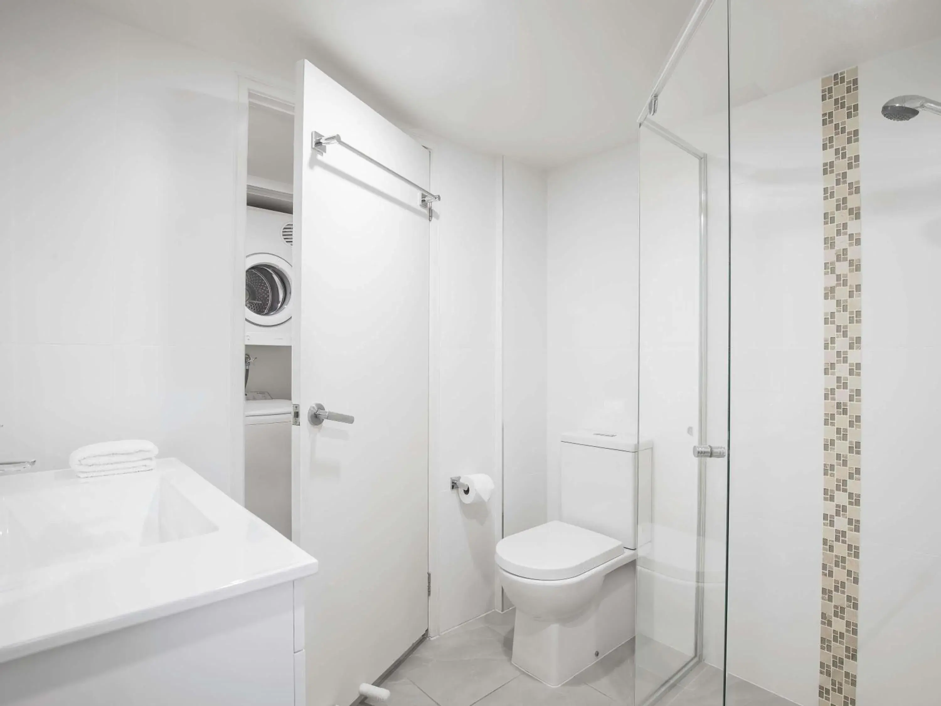 Bedroom in BreakFree Diamond Beach Bedroom in BreakFree Diamond Beach