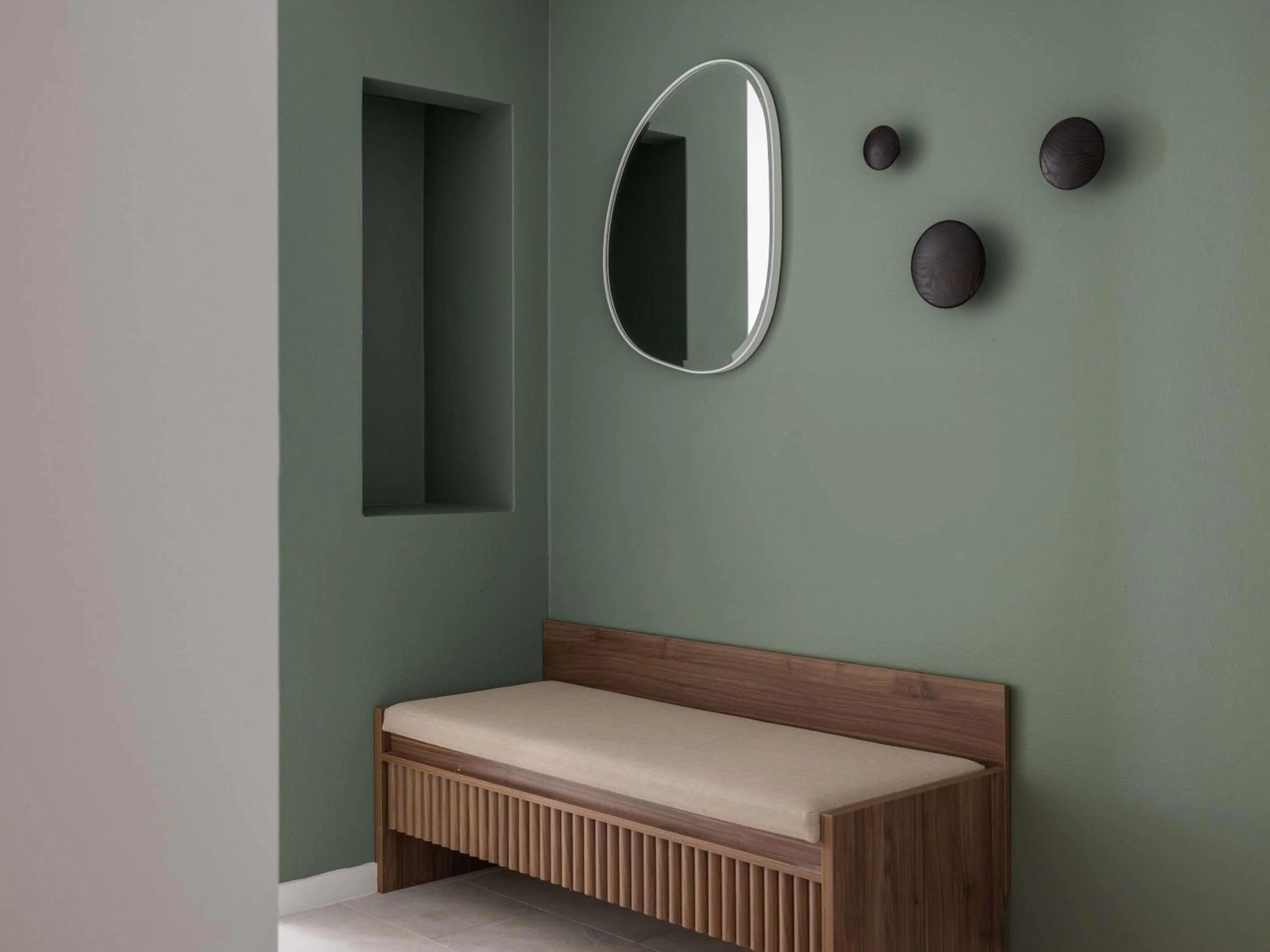 Bedroom in Mantra French Quarter Noosa