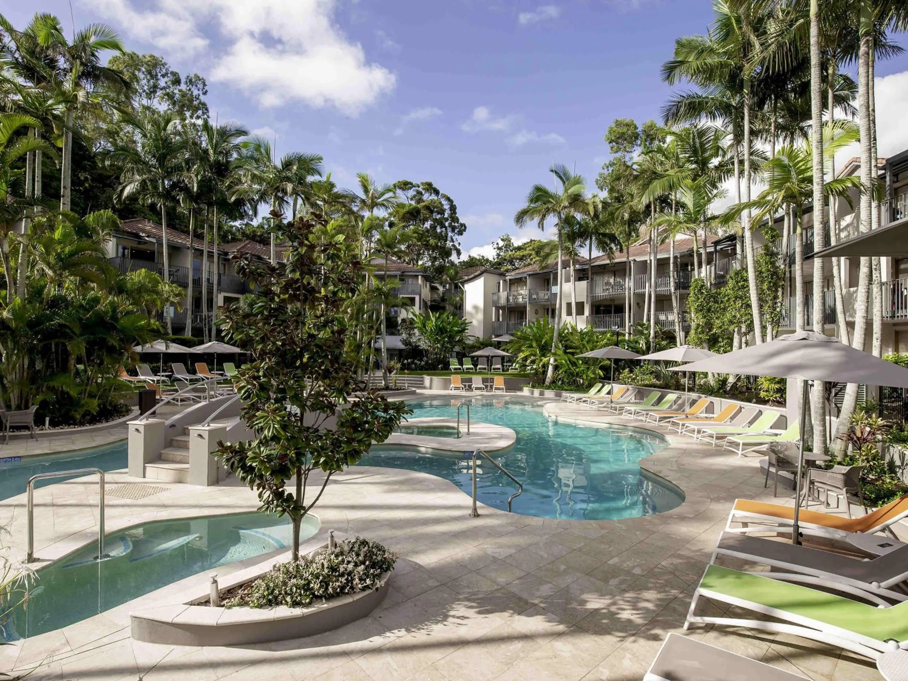 Other in Mantra French Quarter Noosa