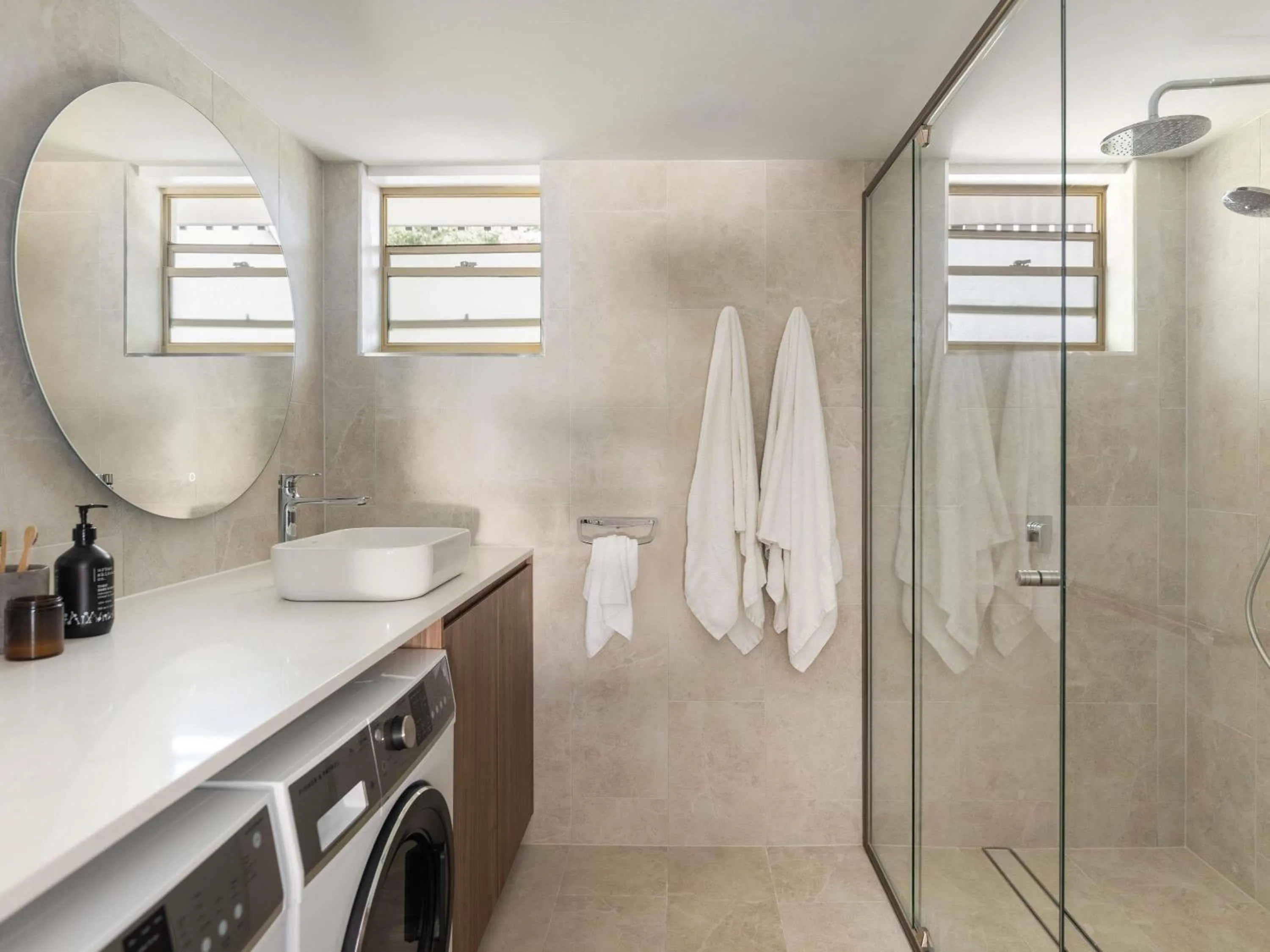 Bedroom in Mantra French Quarter Noosa