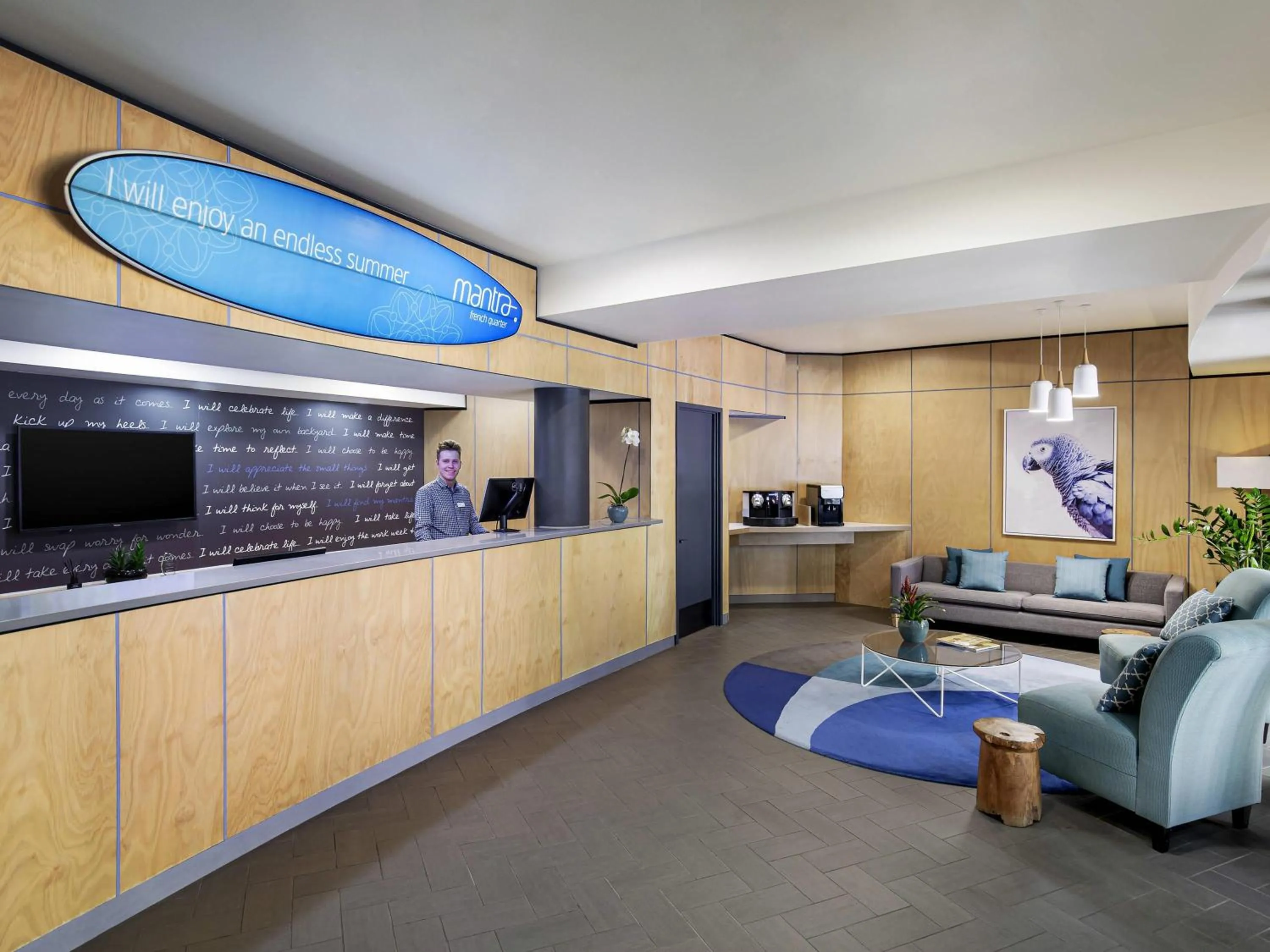 Other in Mantra French Quarter Noosa