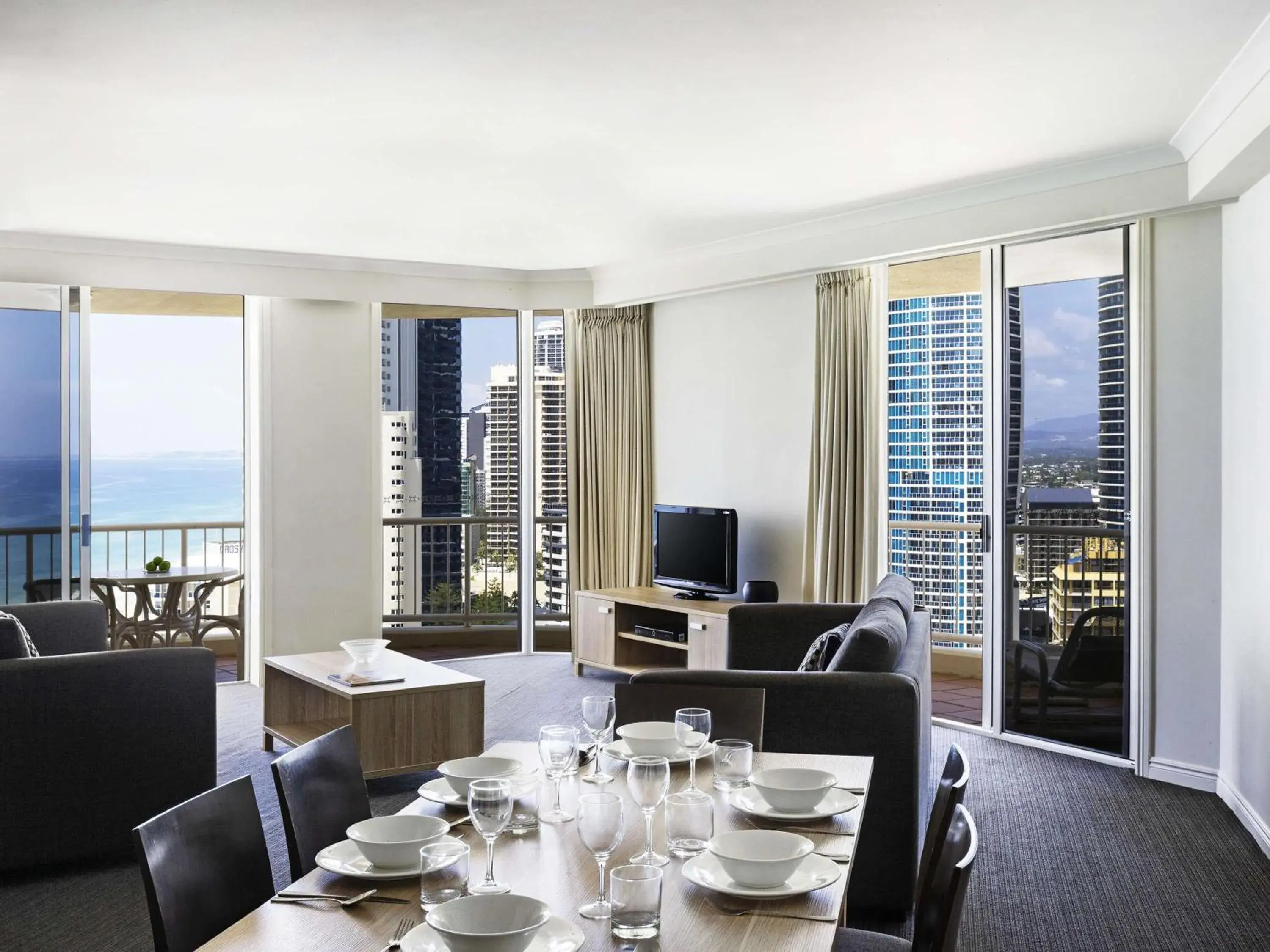 Bedroom in BreakFree Moroccan Bedroom in BreakFree Moroccan