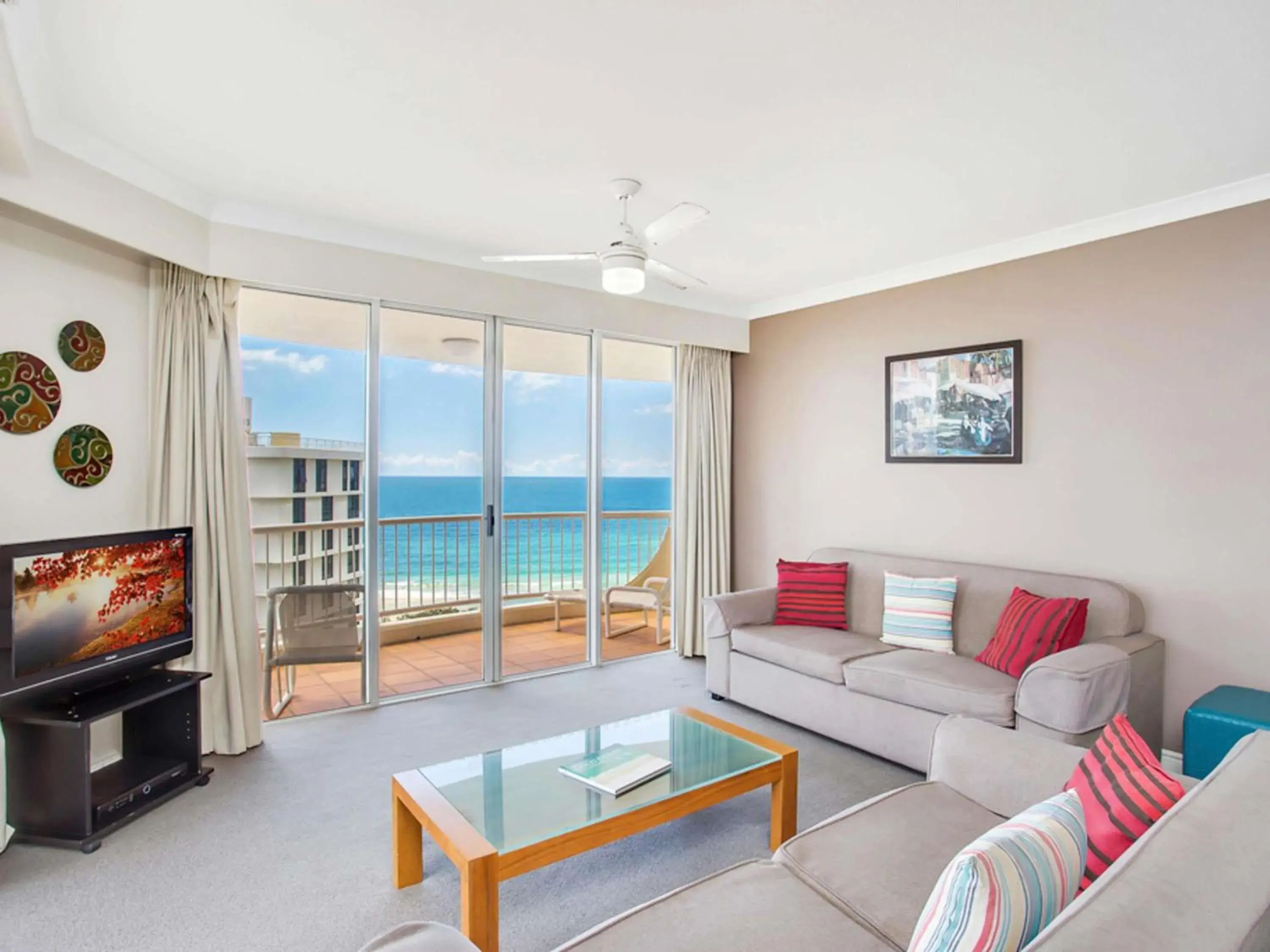 Bedroom in BreakFree Moroccan Bedroom in BreakFree Moroccan