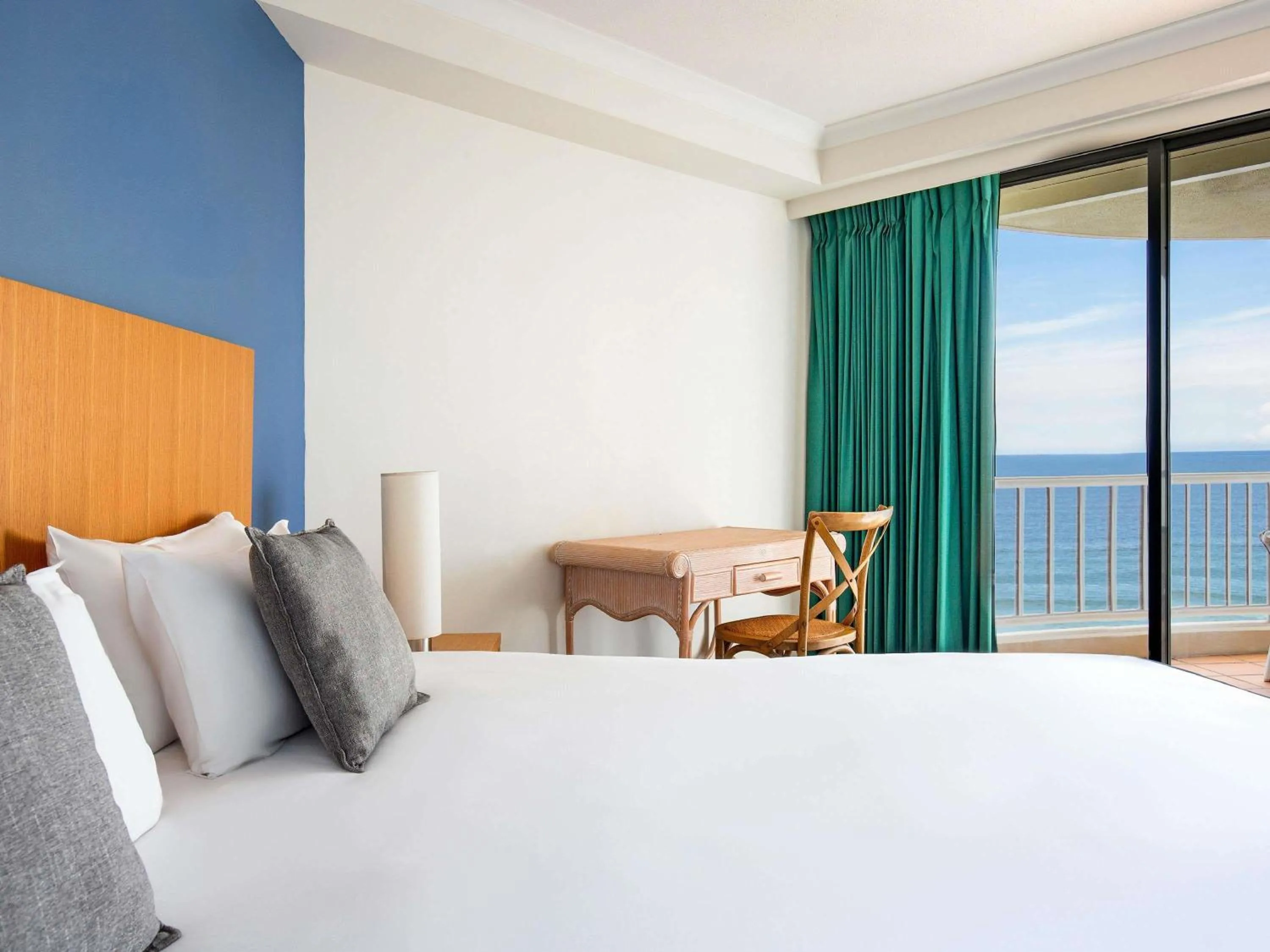 Bedroom, Bed in BreakFree Moroccan