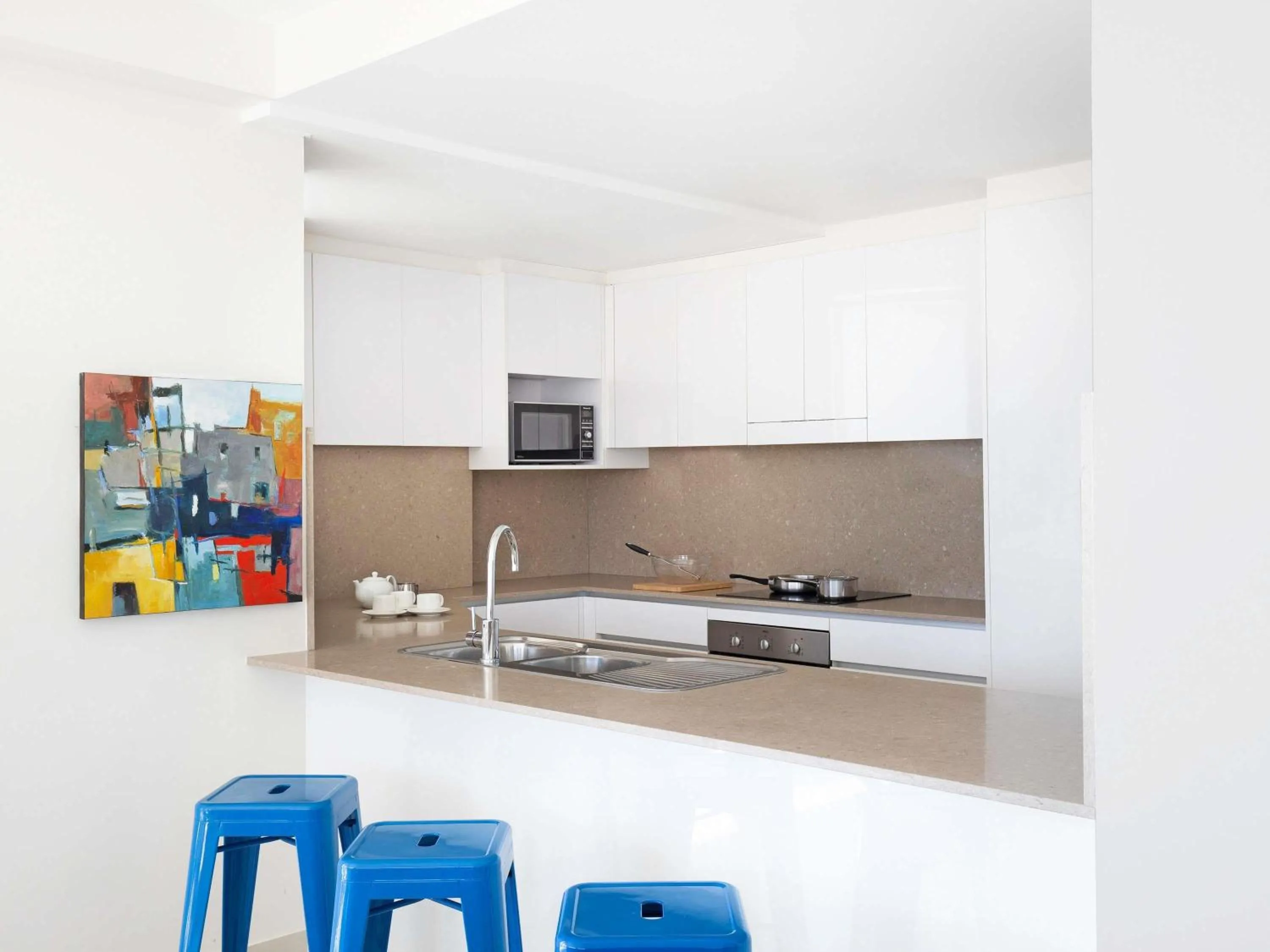 Other in Paradise Centre Apartments